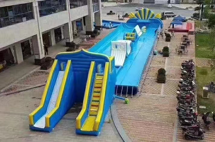 水上乐园