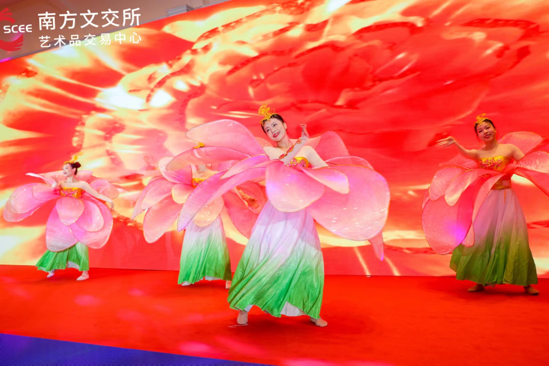 舞蹈表演