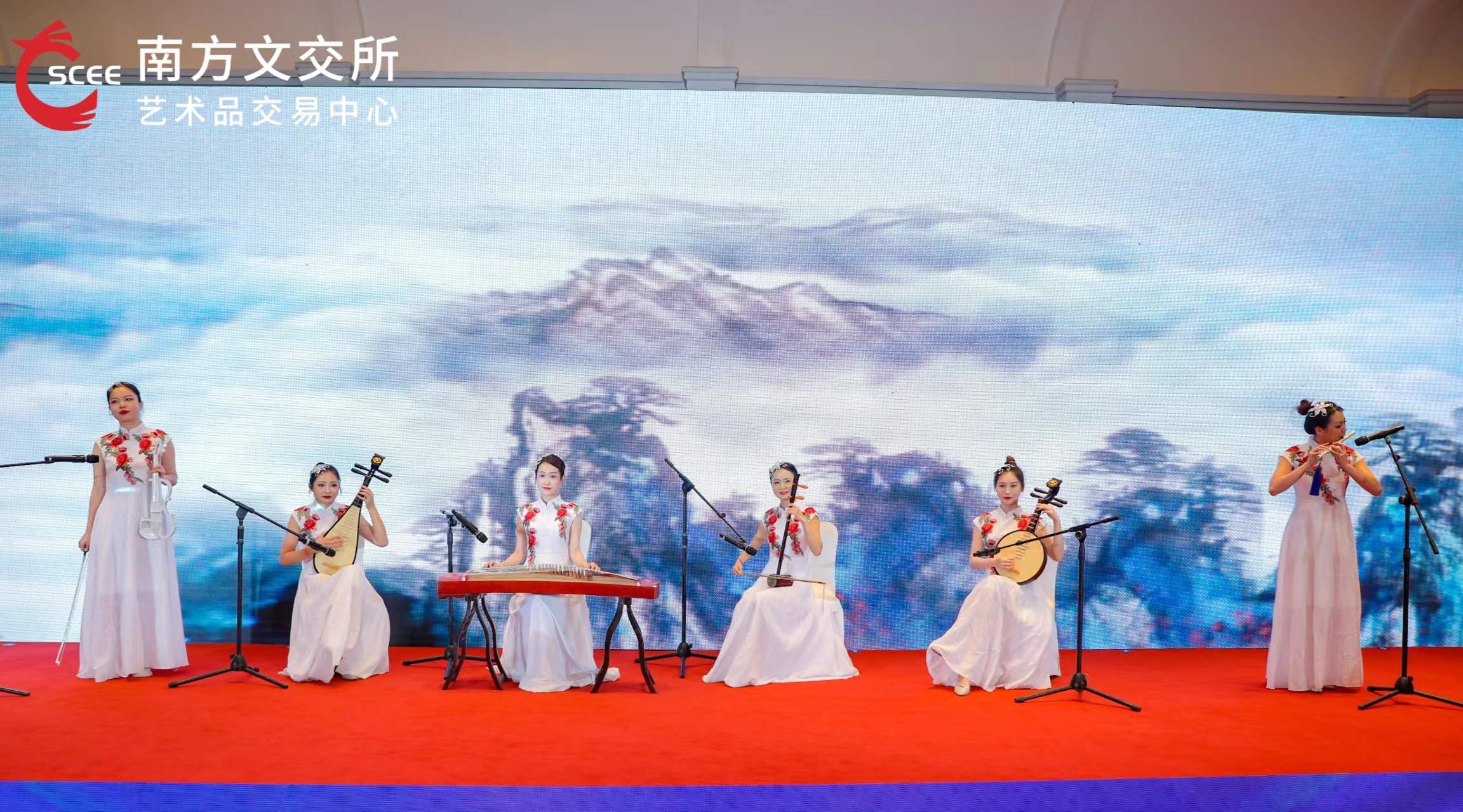 舞蹈表演