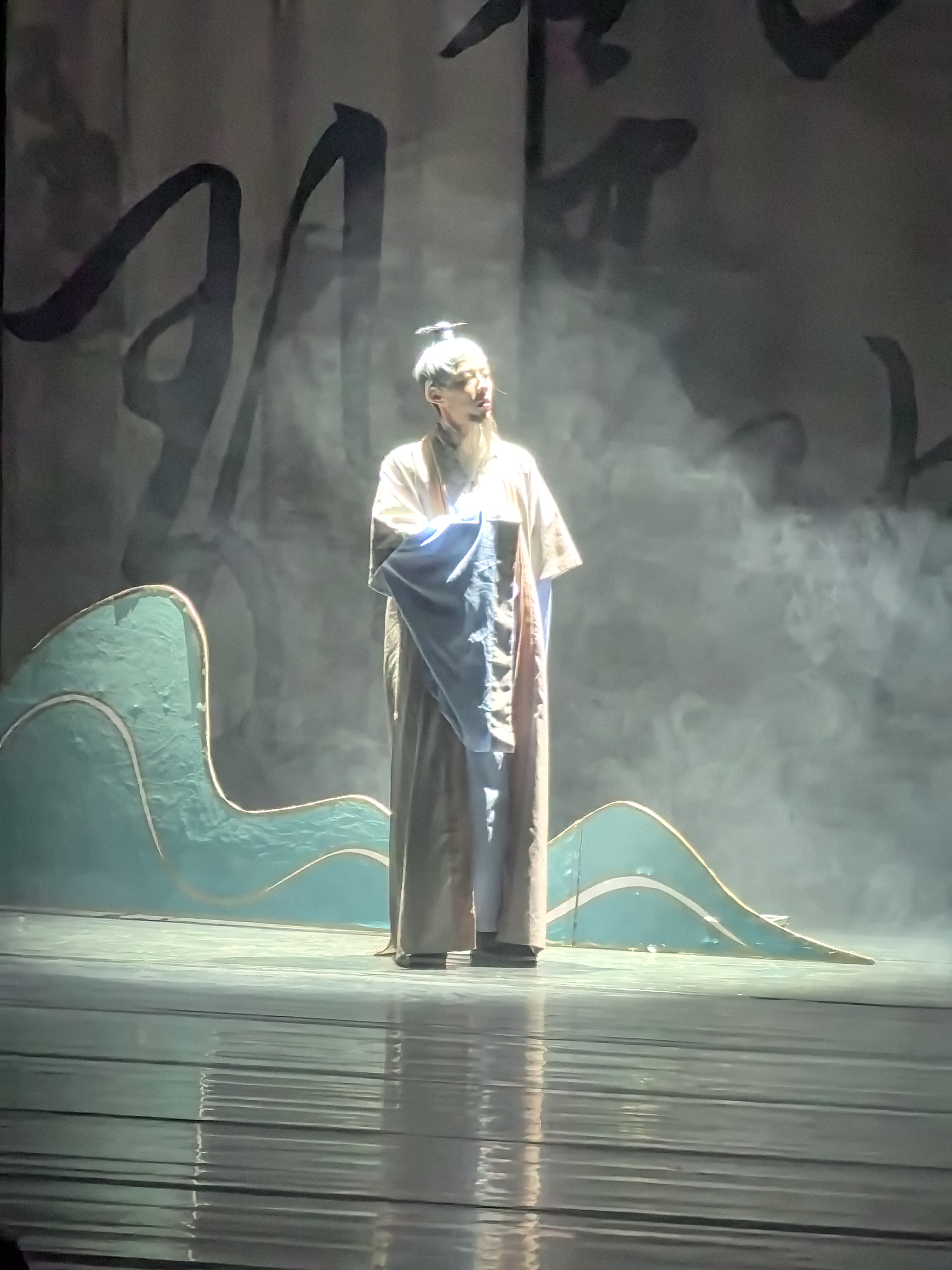《诗词盛典·才华少年》