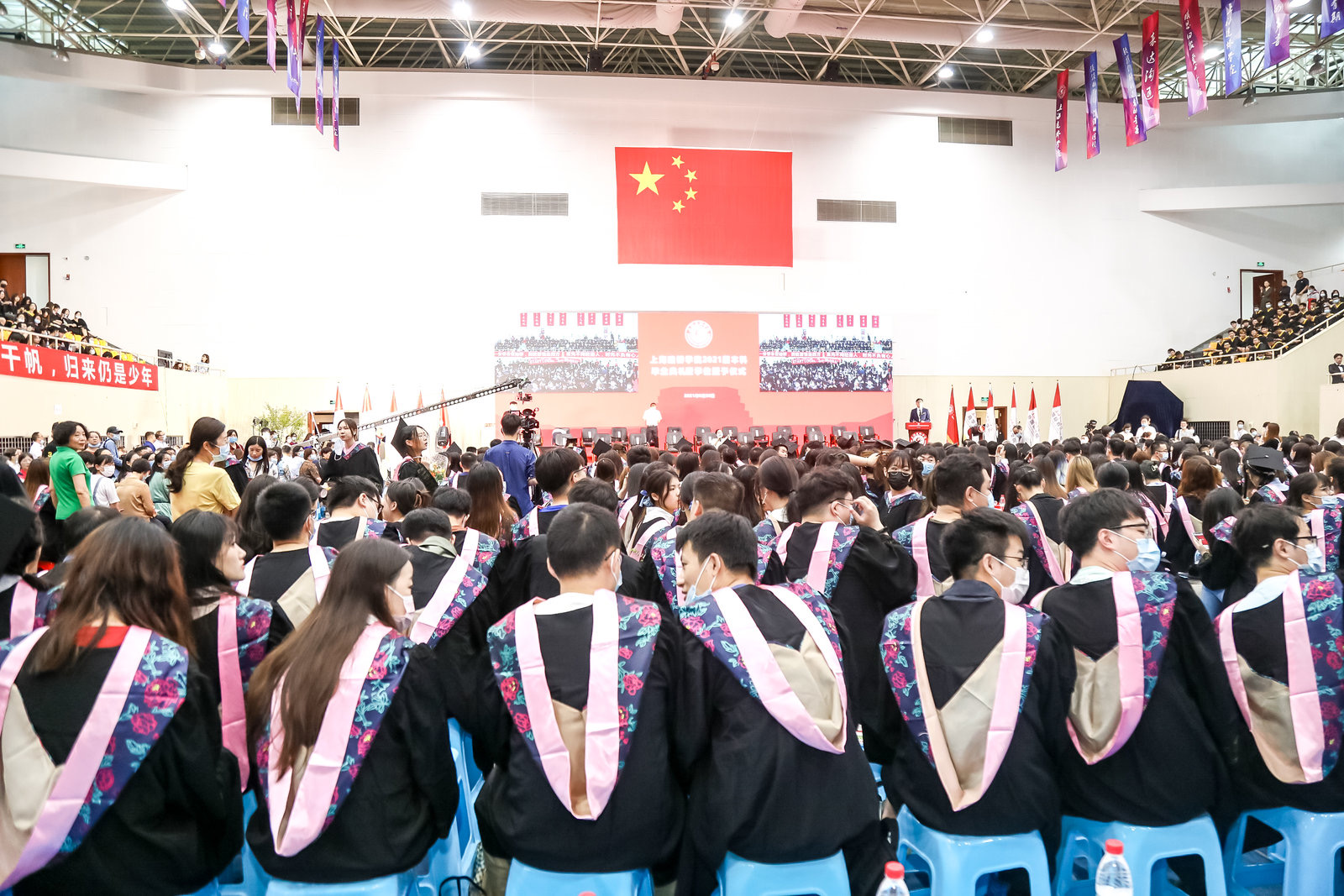 毕业季2021