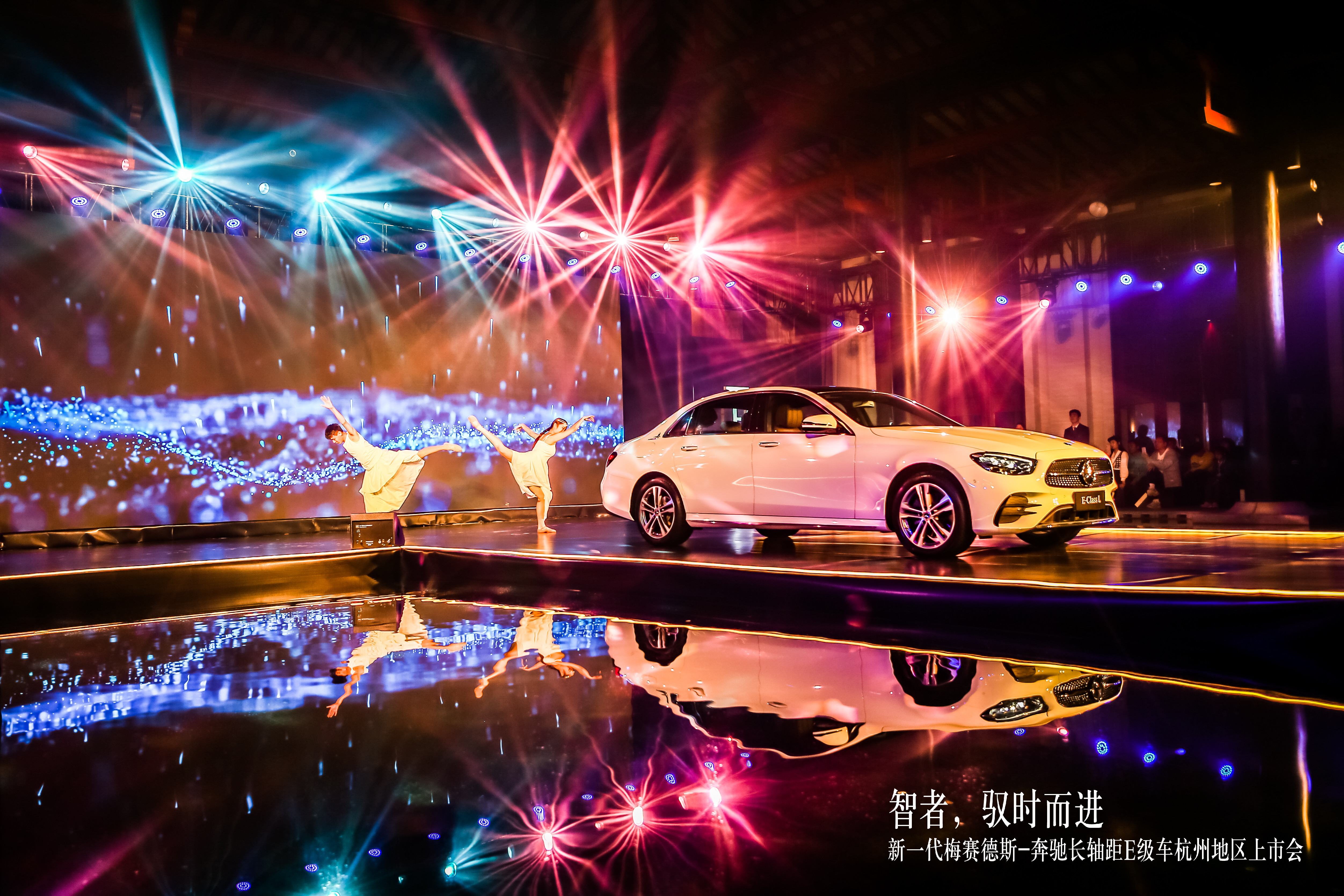 新车发布会,试乘试驾现场直播照片