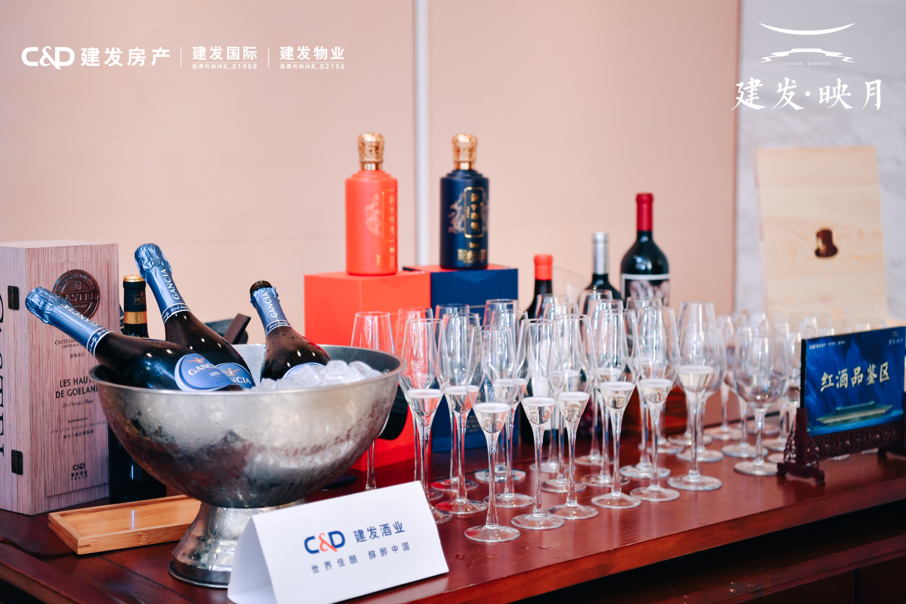 品牌发布会,产品说明会现场直播照片