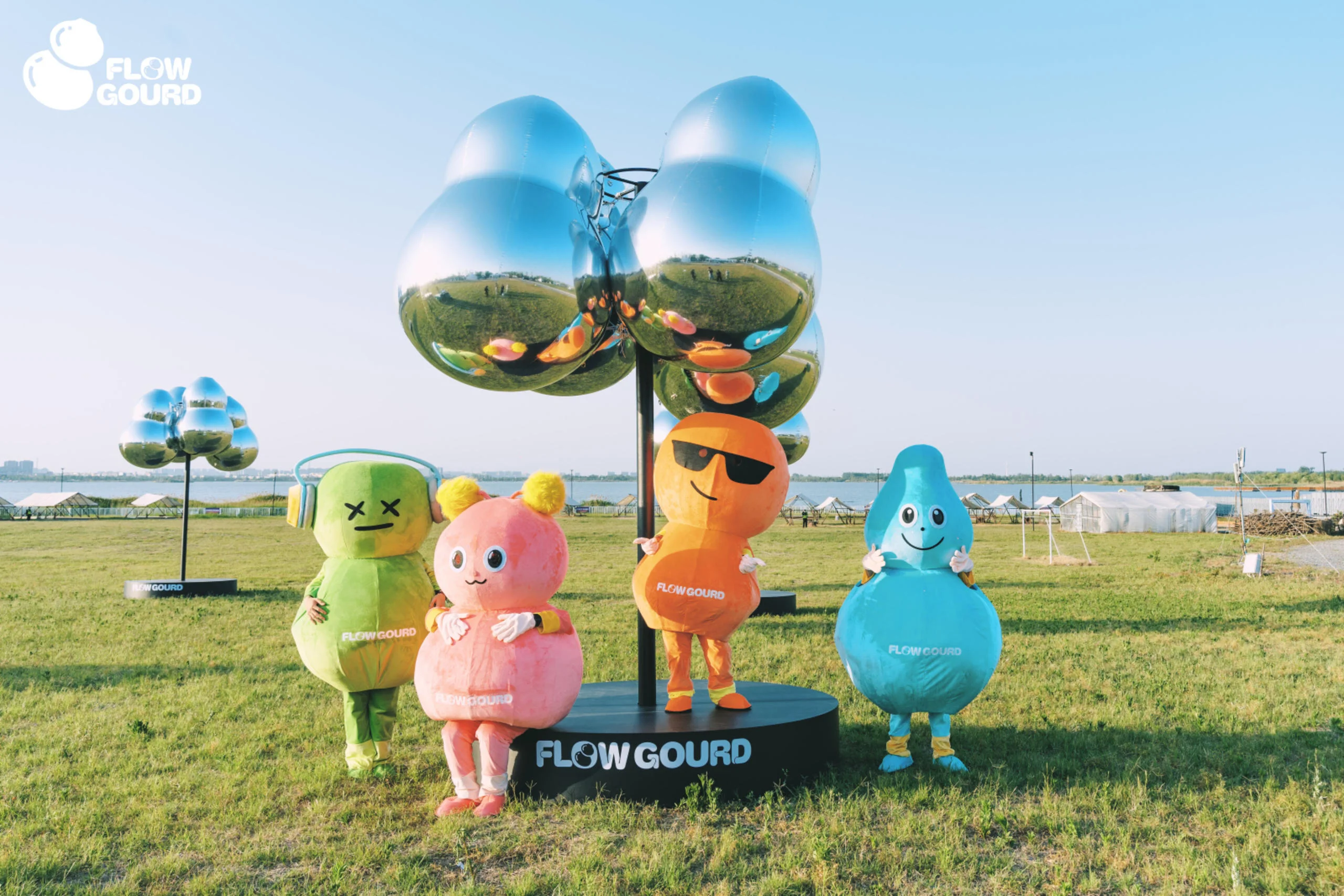 2025滁州明湖葫芦果音乐节