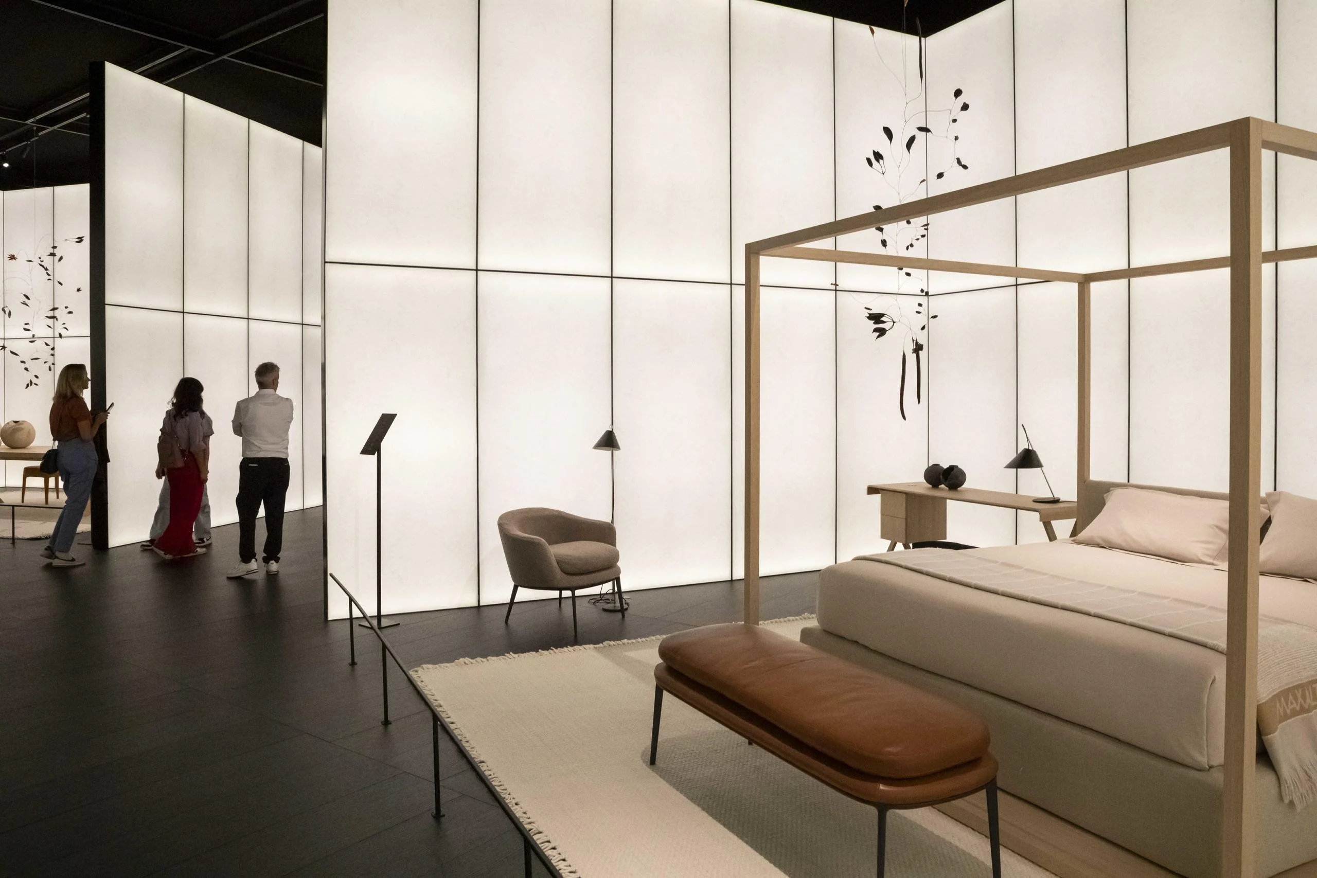 意大利米兰国际家具展 Salone Internazionale del Mobile ——米兰国际家具展子展