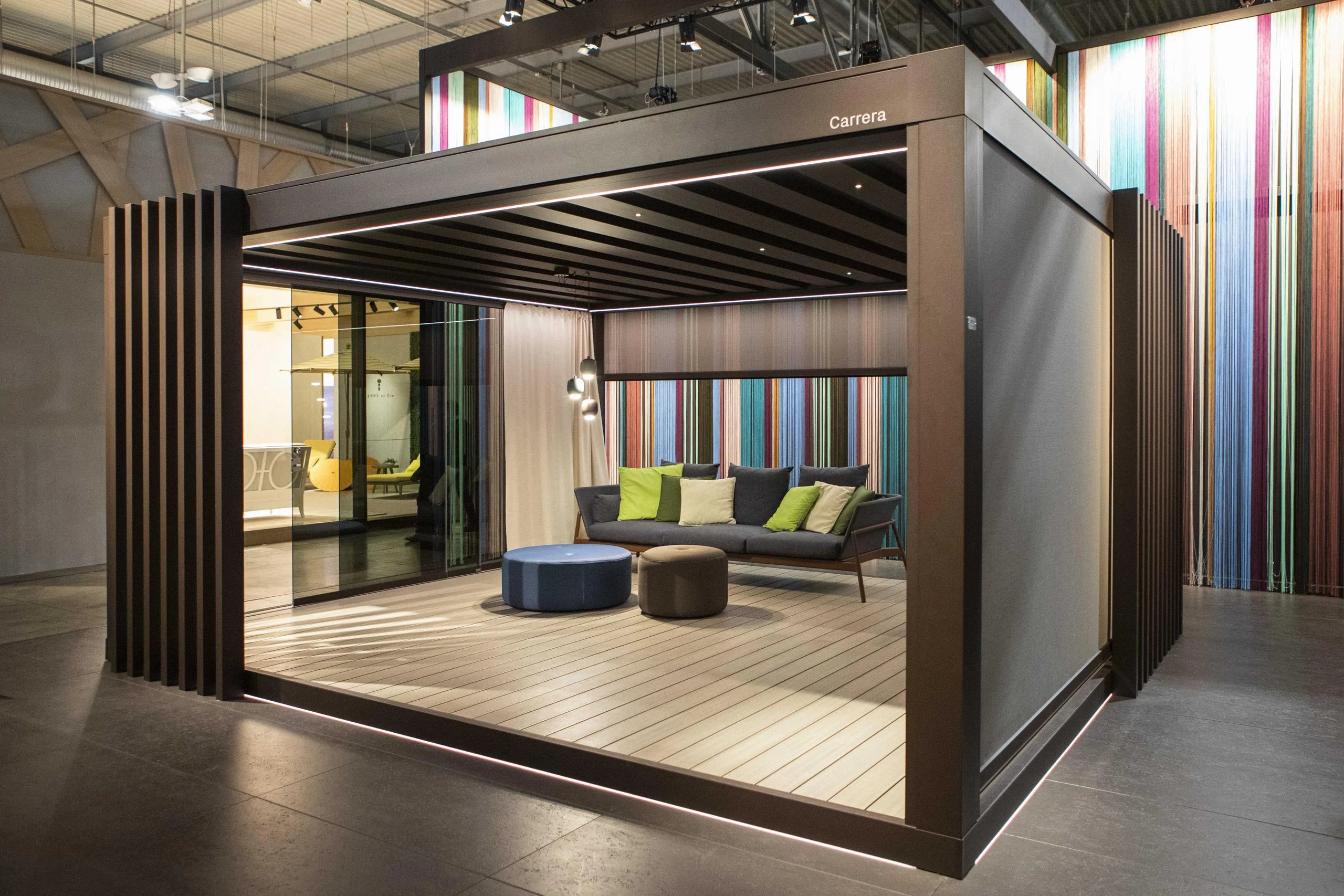 国际家居配饰展——意大利米兰国际家具展（Salone del Mobile.Milano）子展