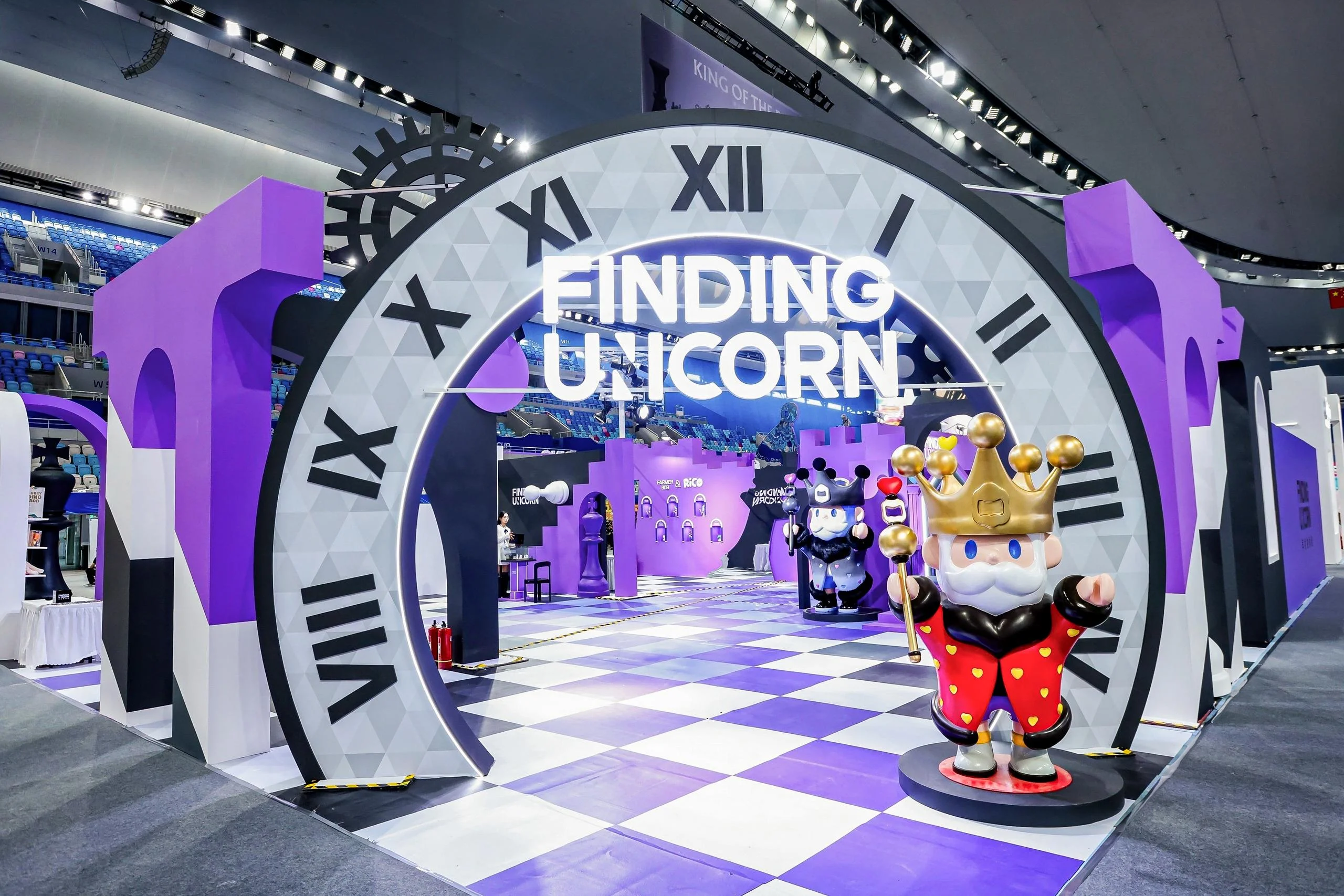 2025 TOY HEART EXPO 北京国际收藏玩具与艺术创意展览会 | 寻找独角兽