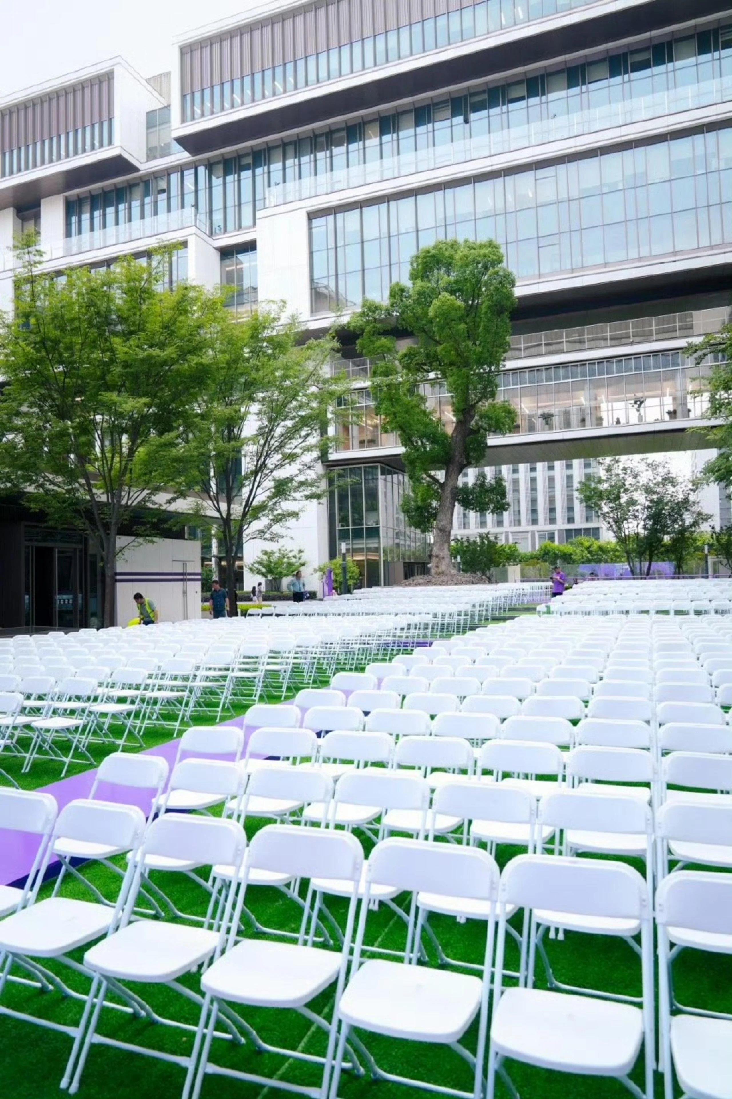 2025上海纽约大学毕业季