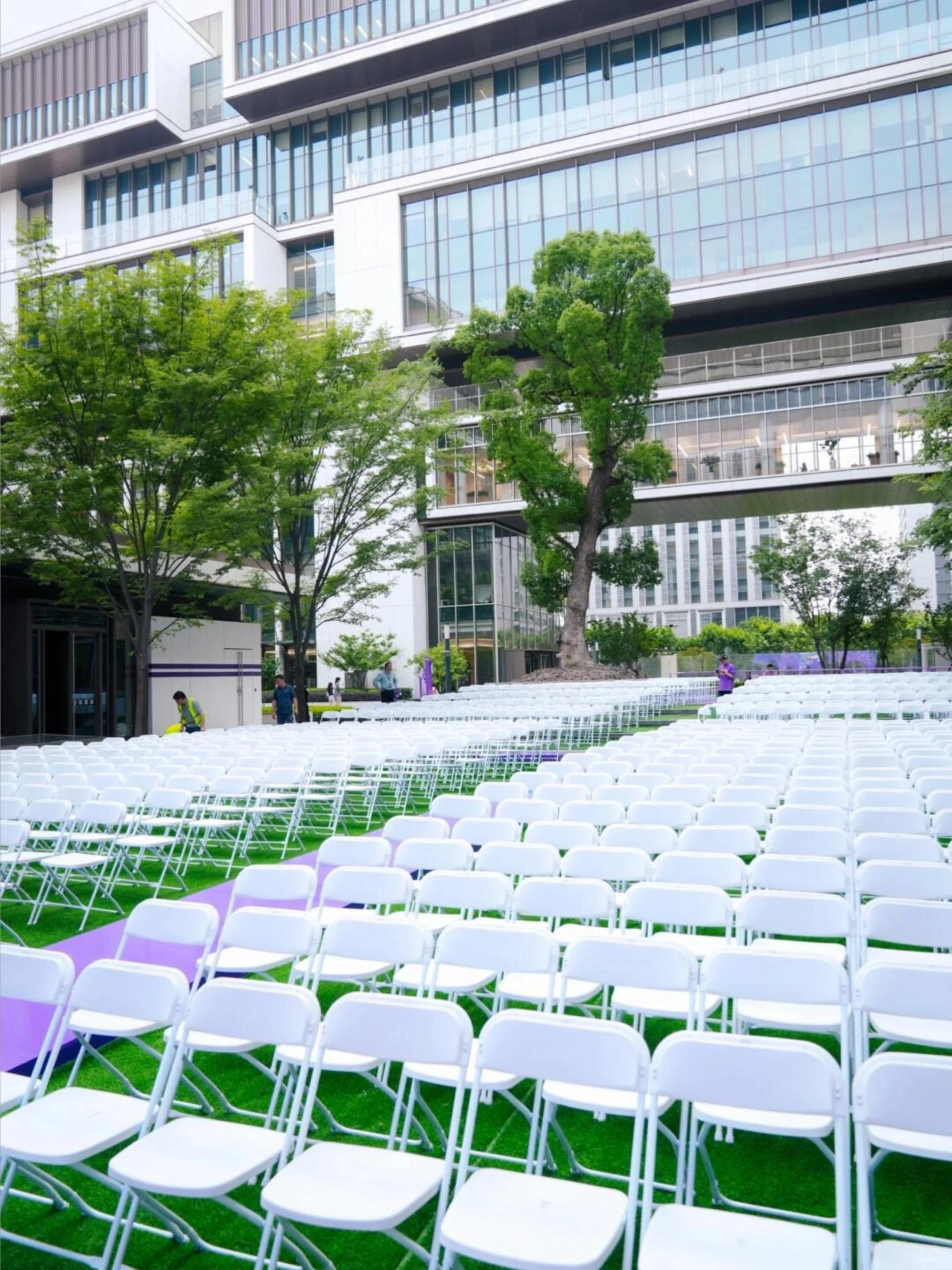 2025上海纽约大学毕业季