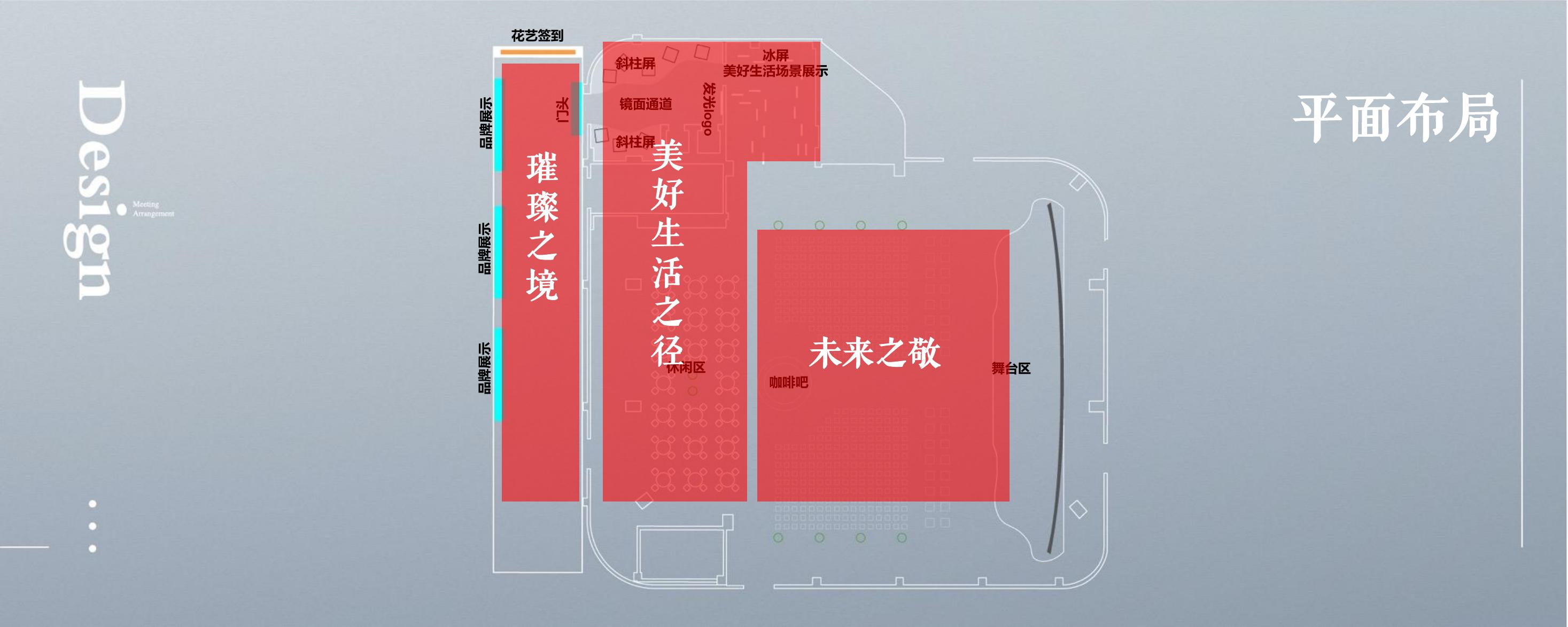 招商地产品牌发布会活动策划方案