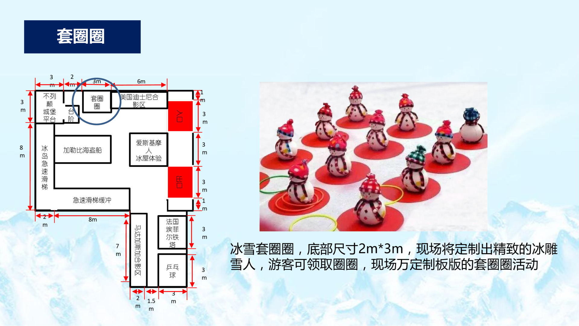 商业地产暖场活动策划方案PPT