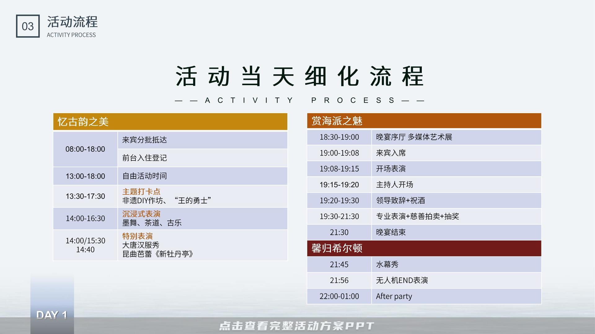 开业庆典 活动策划方案