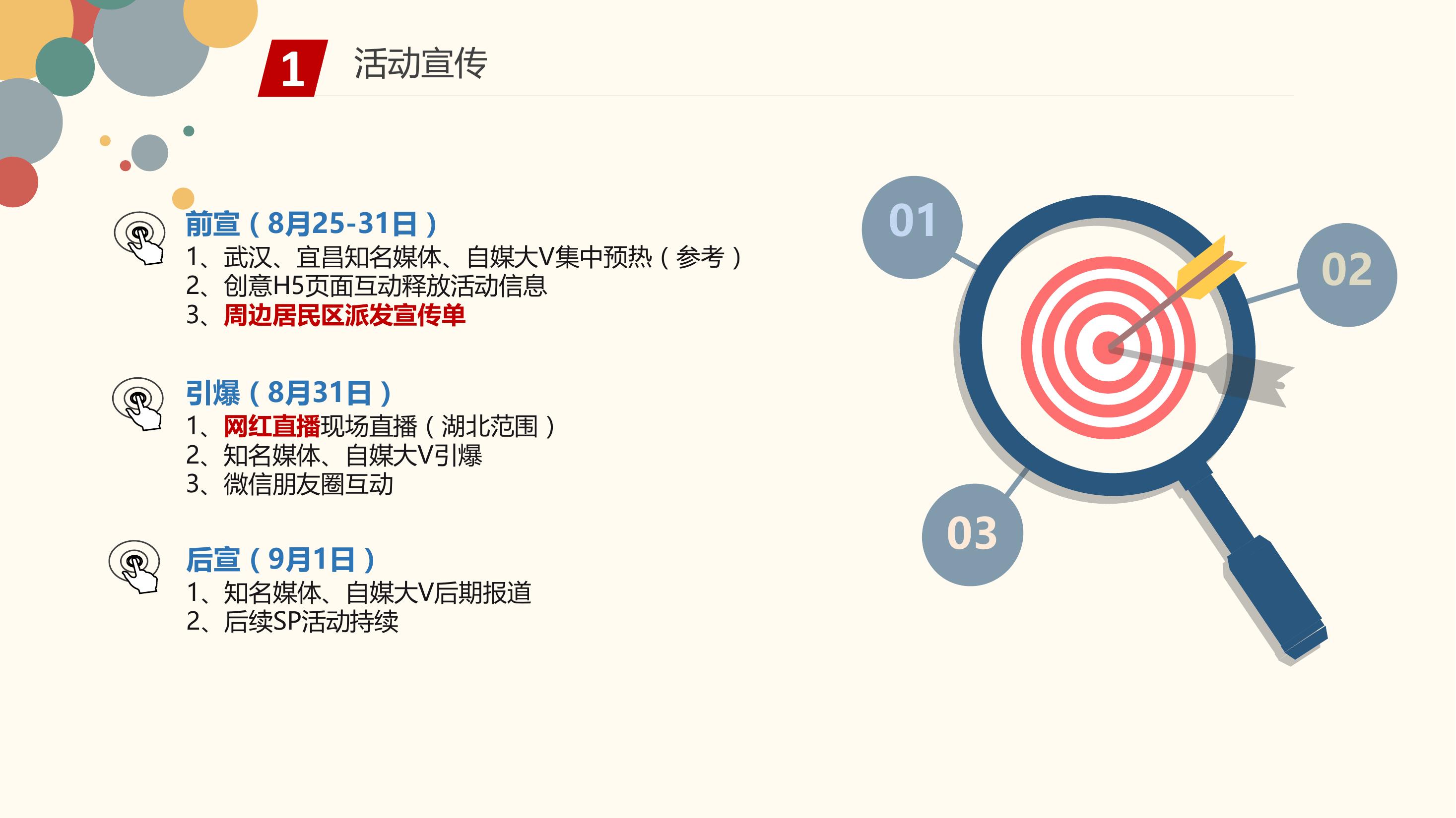 親子主題商業街開業思路案-策劃方案-活動汪