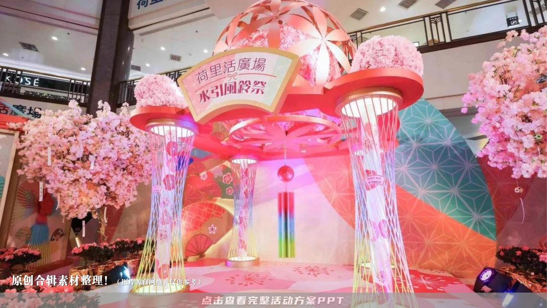 市集活动策划方案