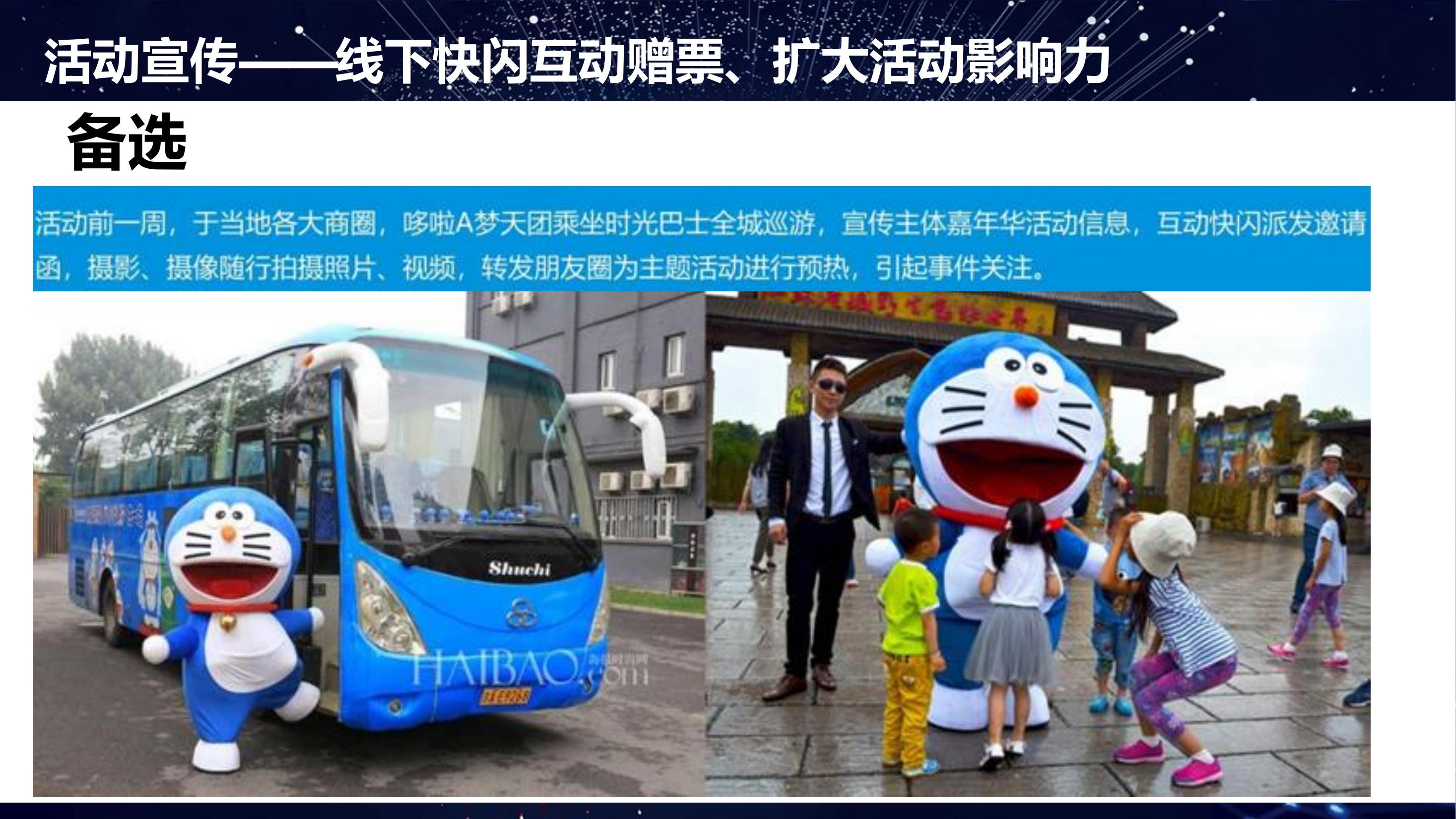 商业地产暖场活动策划方案PPT