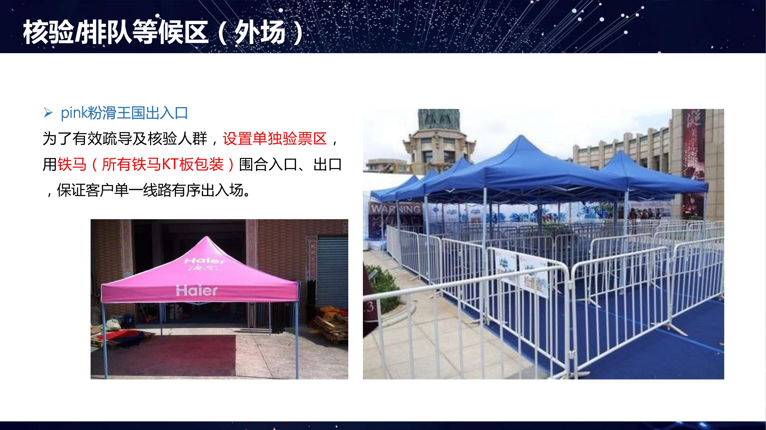 商业地产暖场活动策划方案PPT