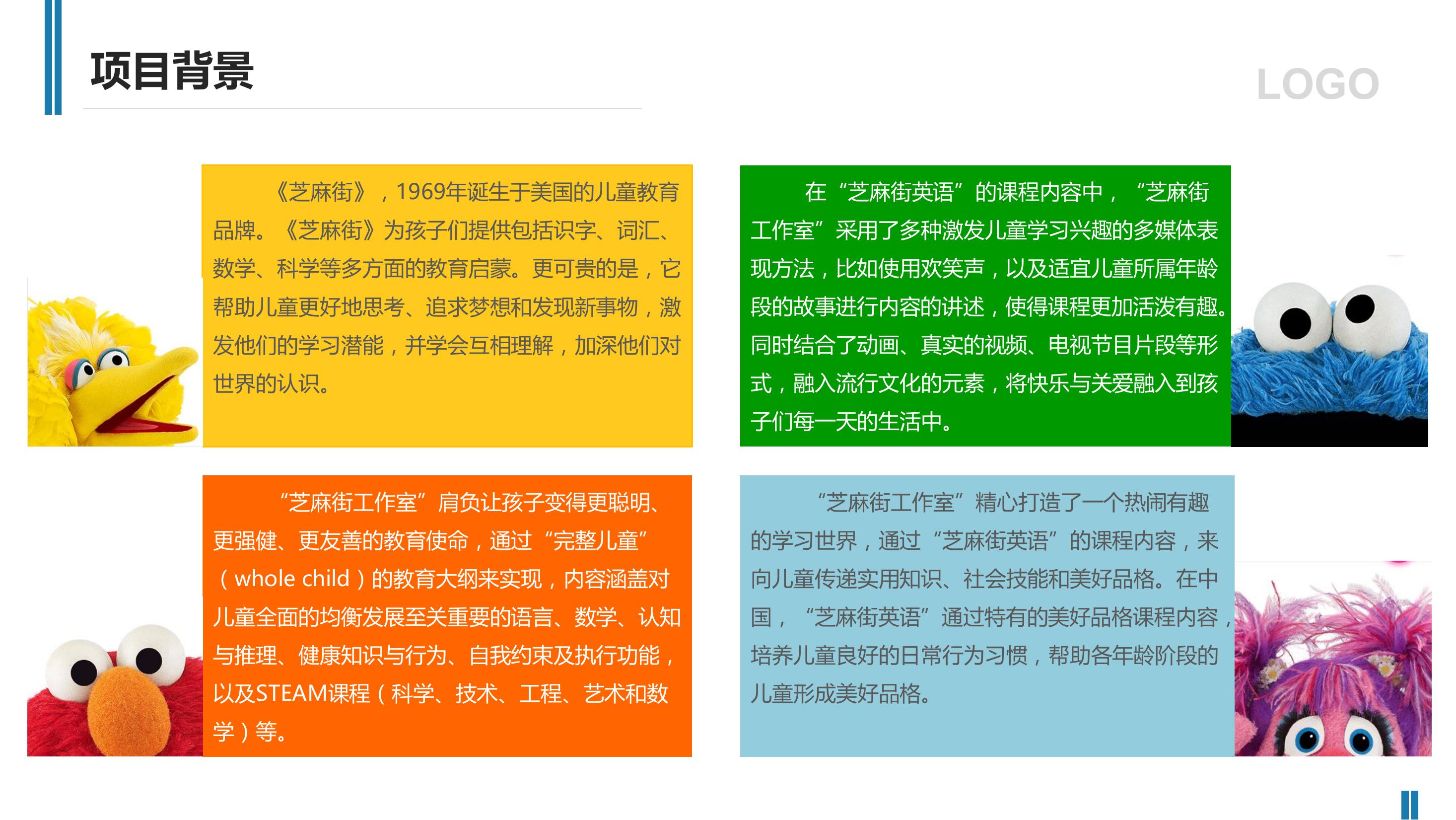 教育培训机构暖场活动策划方案PPT