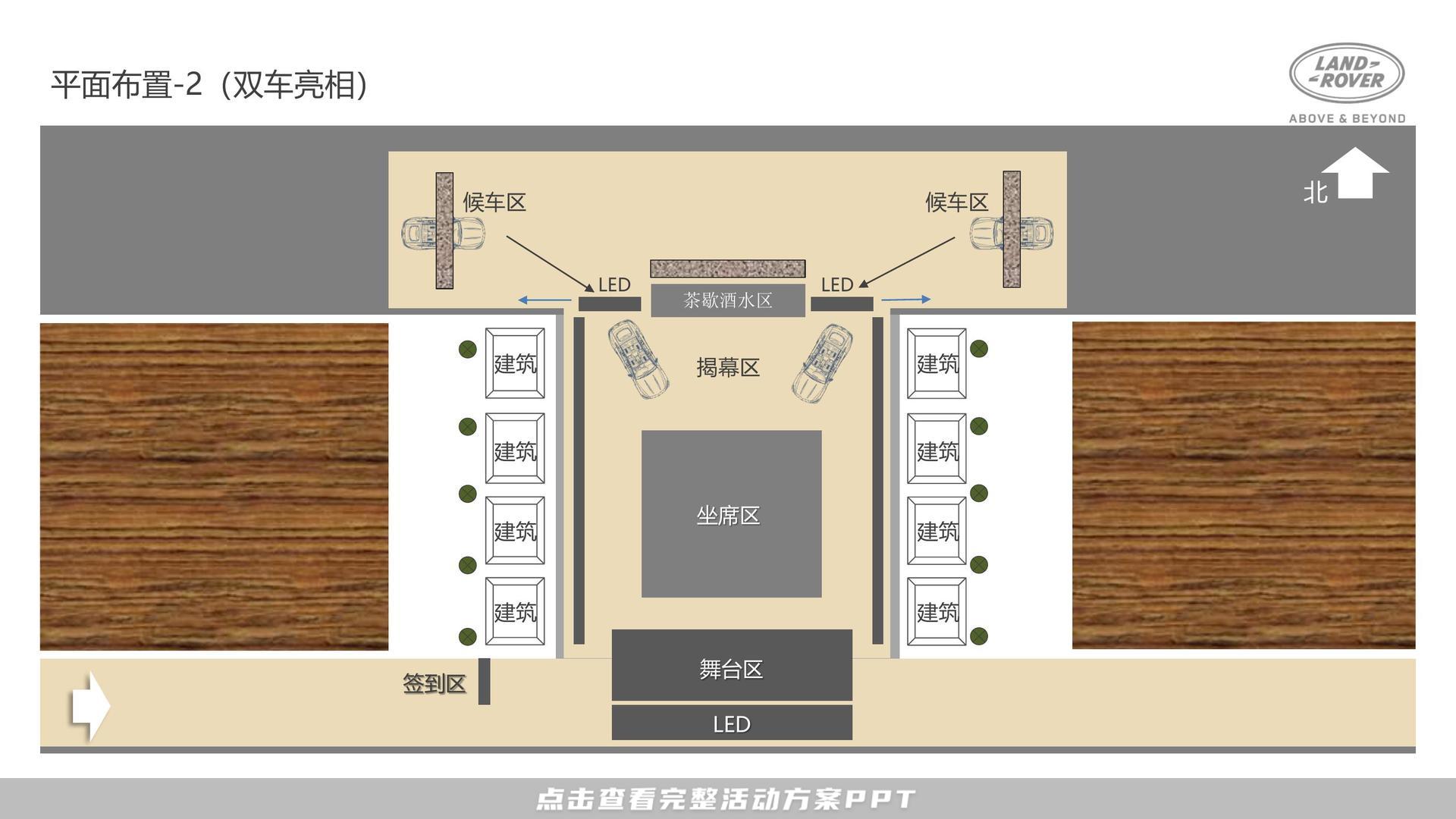 新车发布会活动策划方案