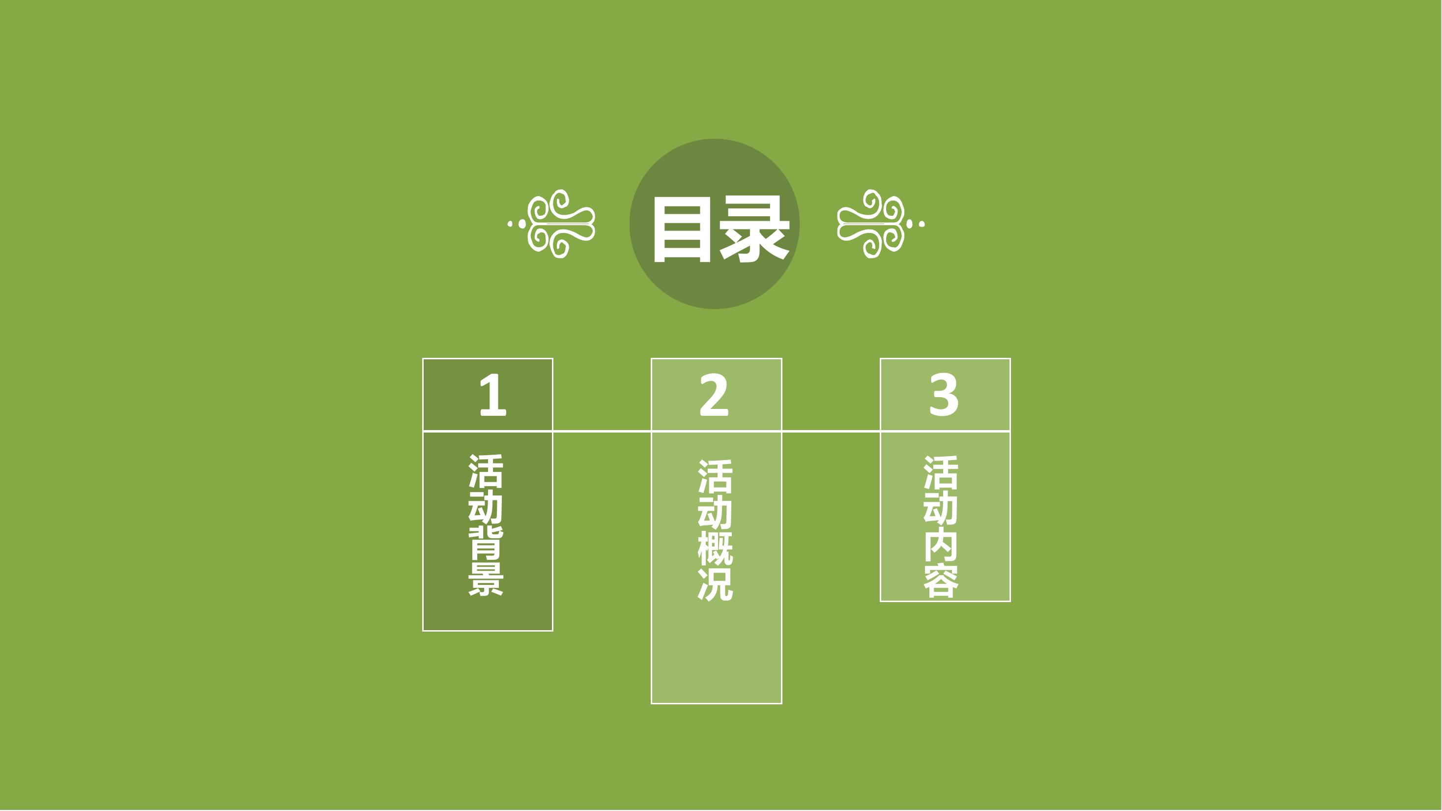 商业地产暖场活动策划方案PPT