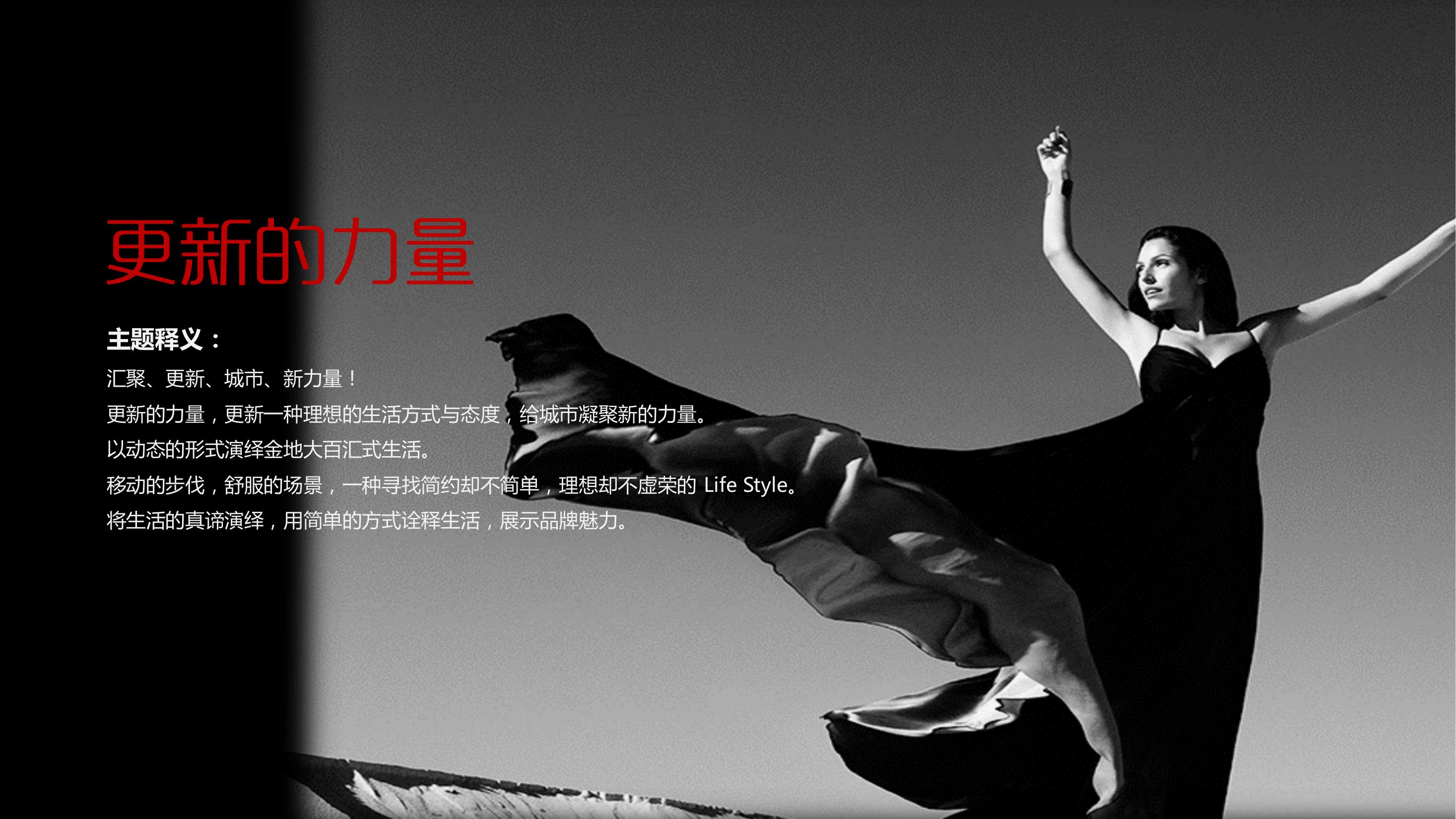 商业地产推介会策划方案PPT