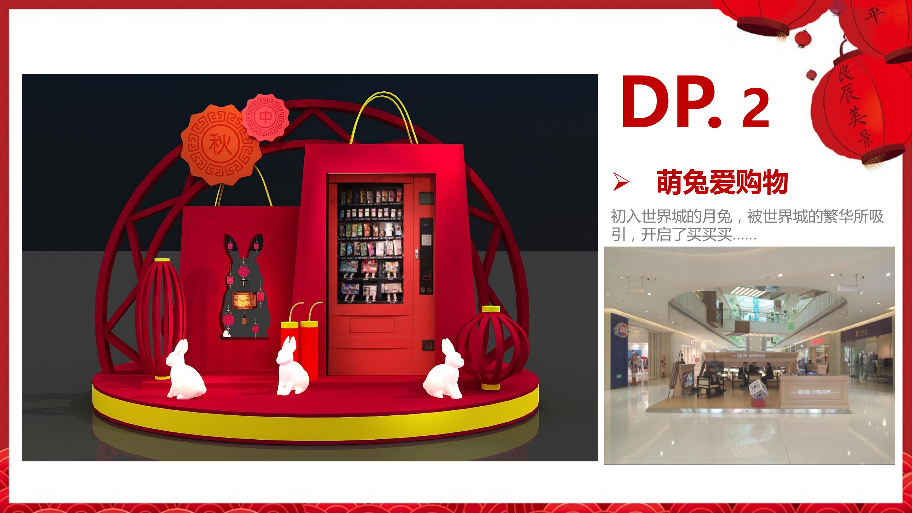商业地产暖场活动策划方案PPT