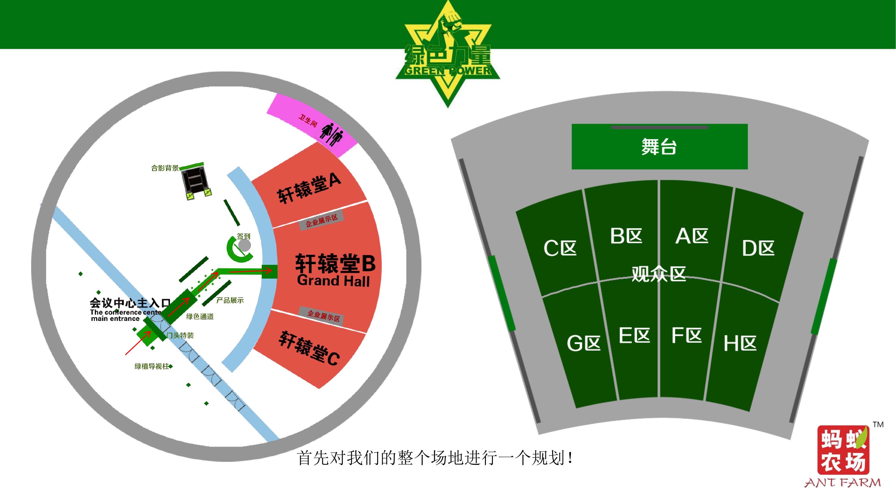 医药保健发布会策划方案PPT