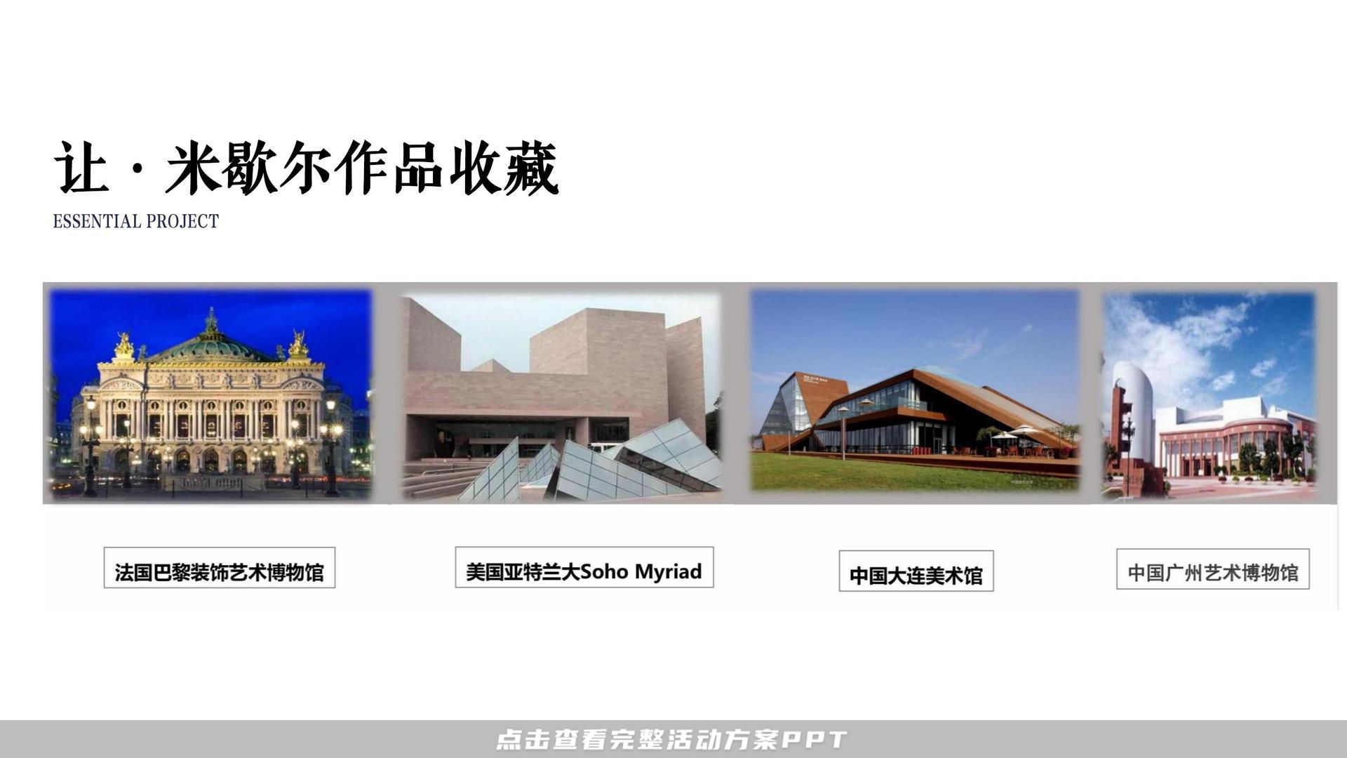 售楼部开放活动策划方案