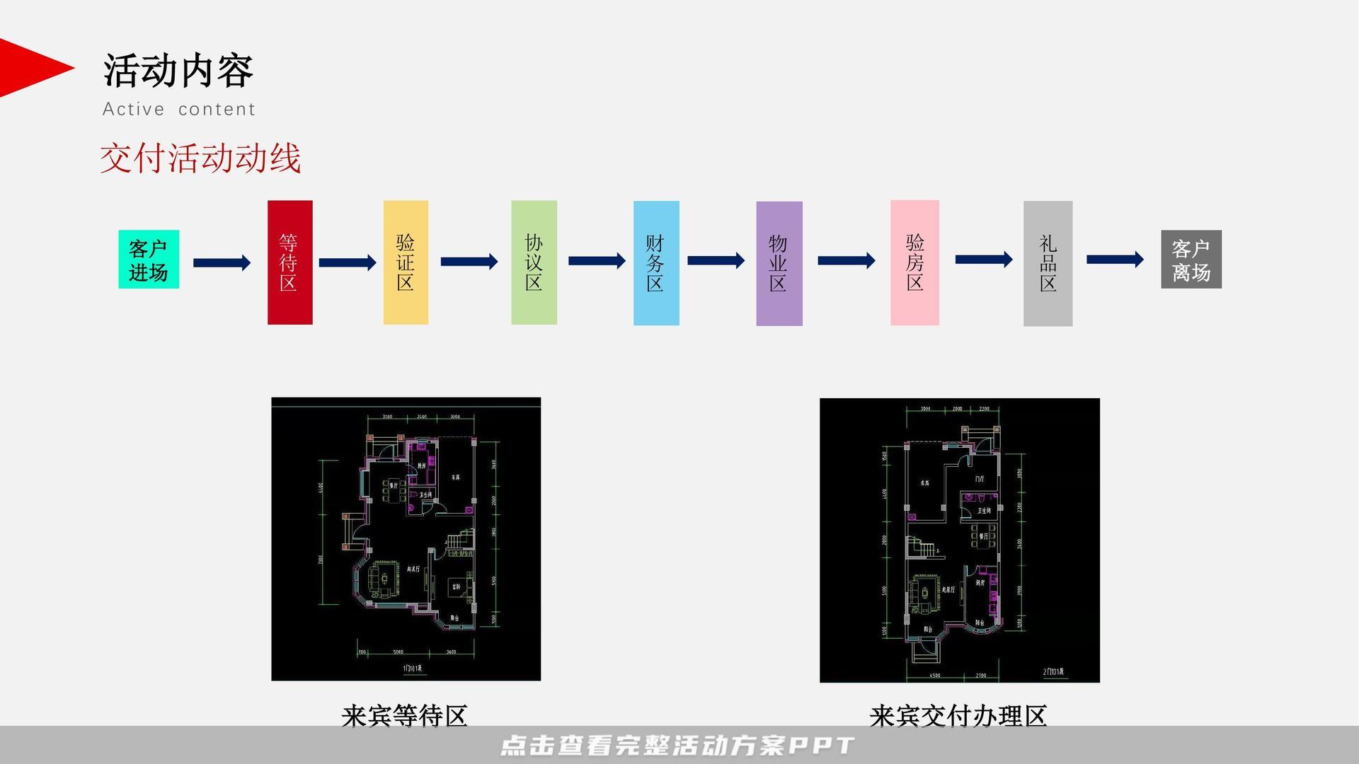 开盘仪式活动策划方案