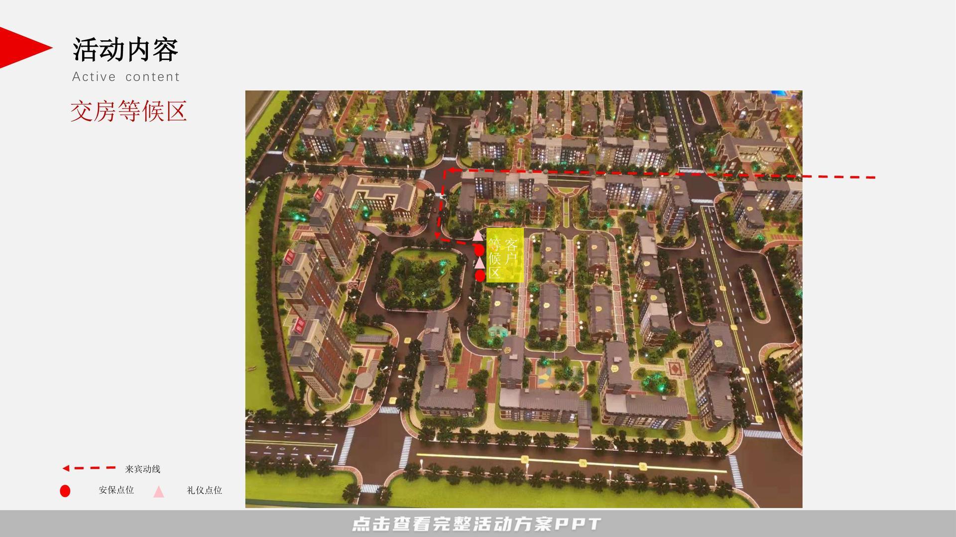 开盘仪式活动策划方案