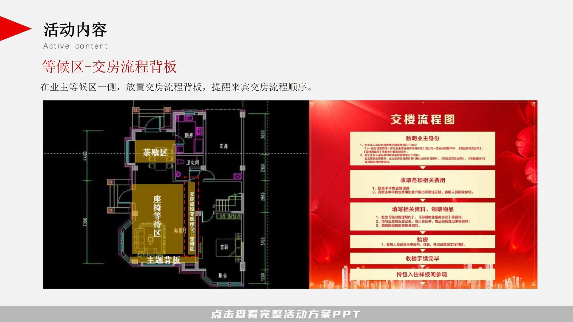 开盘仪式活动策划方案