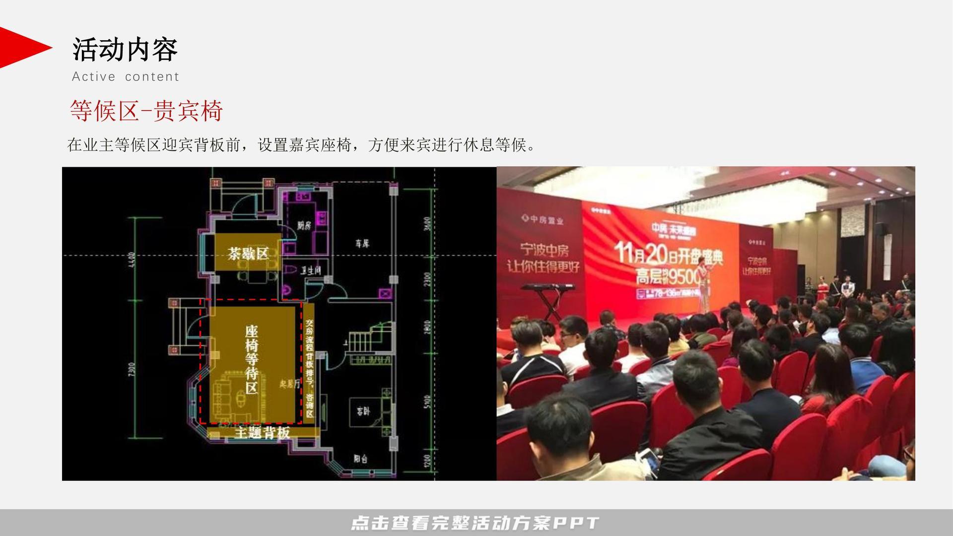 开盘仪式活动策划方案