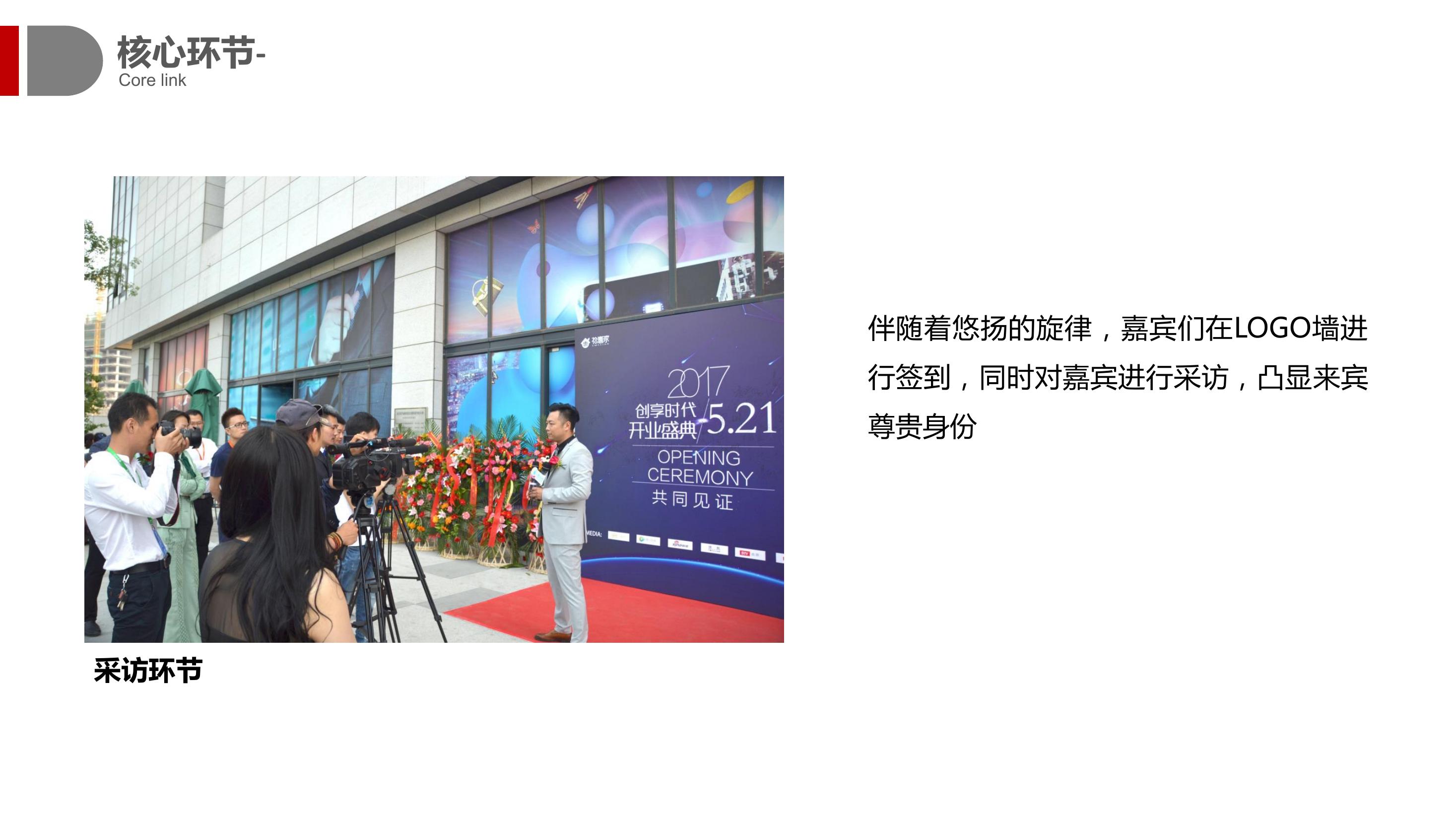 商业地产招商大会策划方案PPT