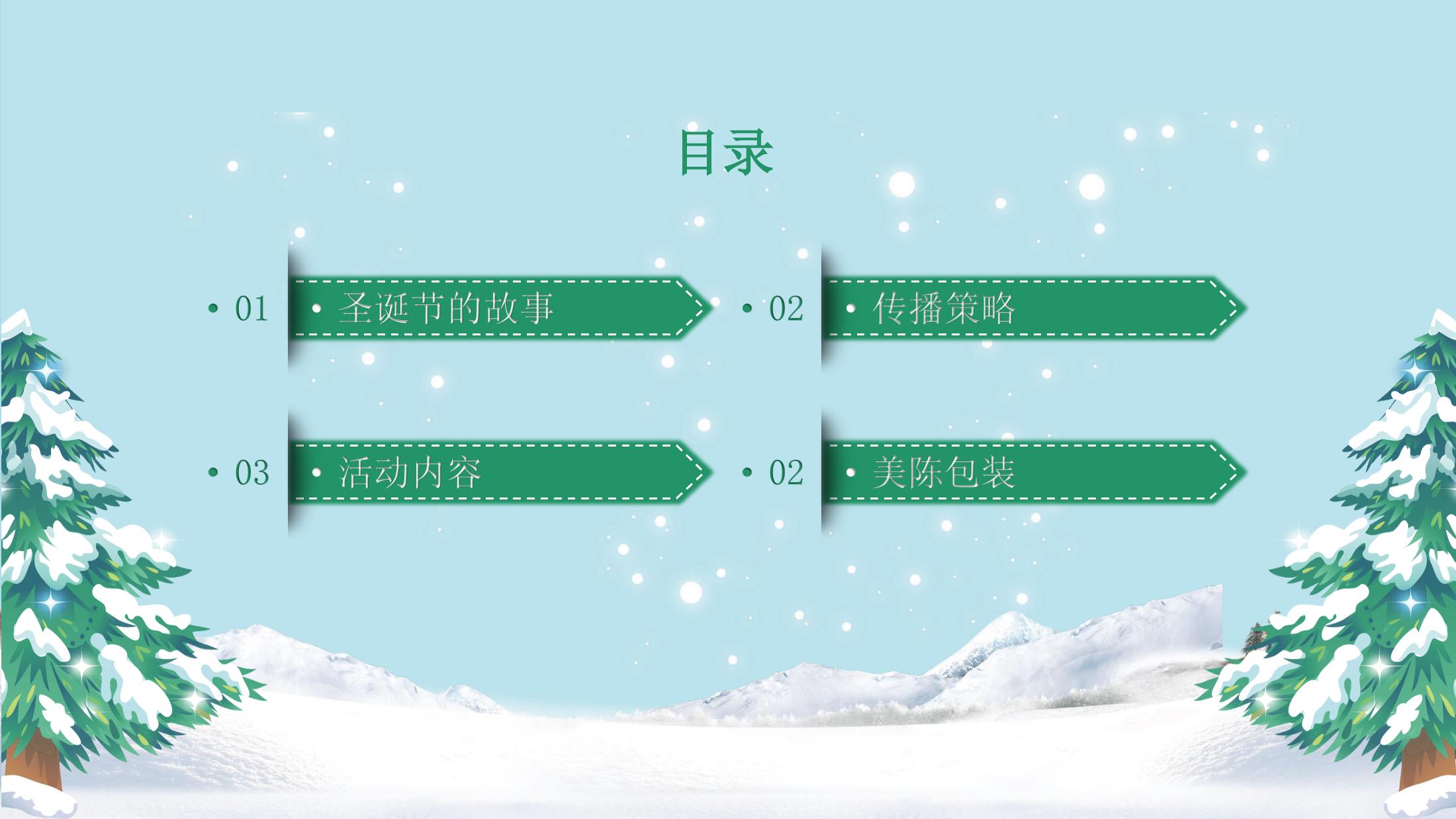 住房地产生活节策划方案PPT