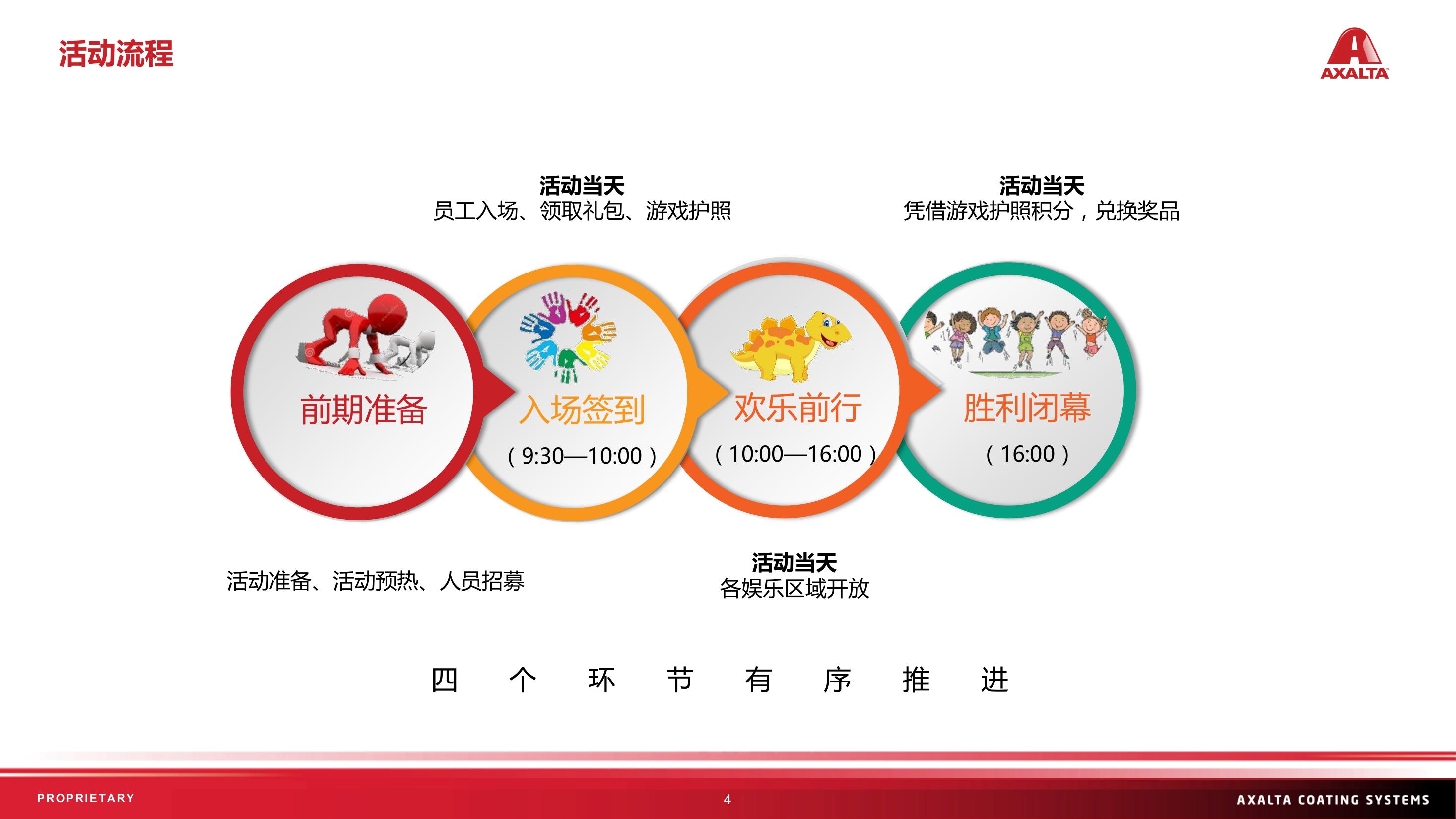 亲子家庭日活动策划方案