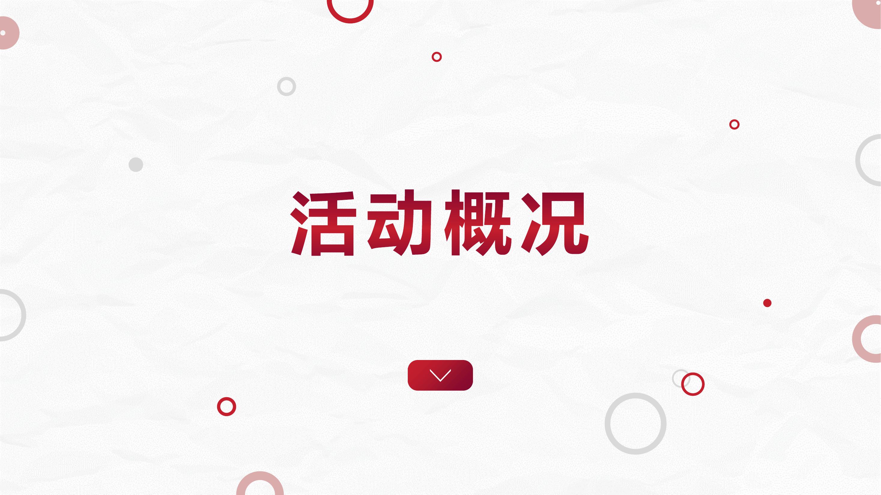 住房地产暖场活动策划方案PPT