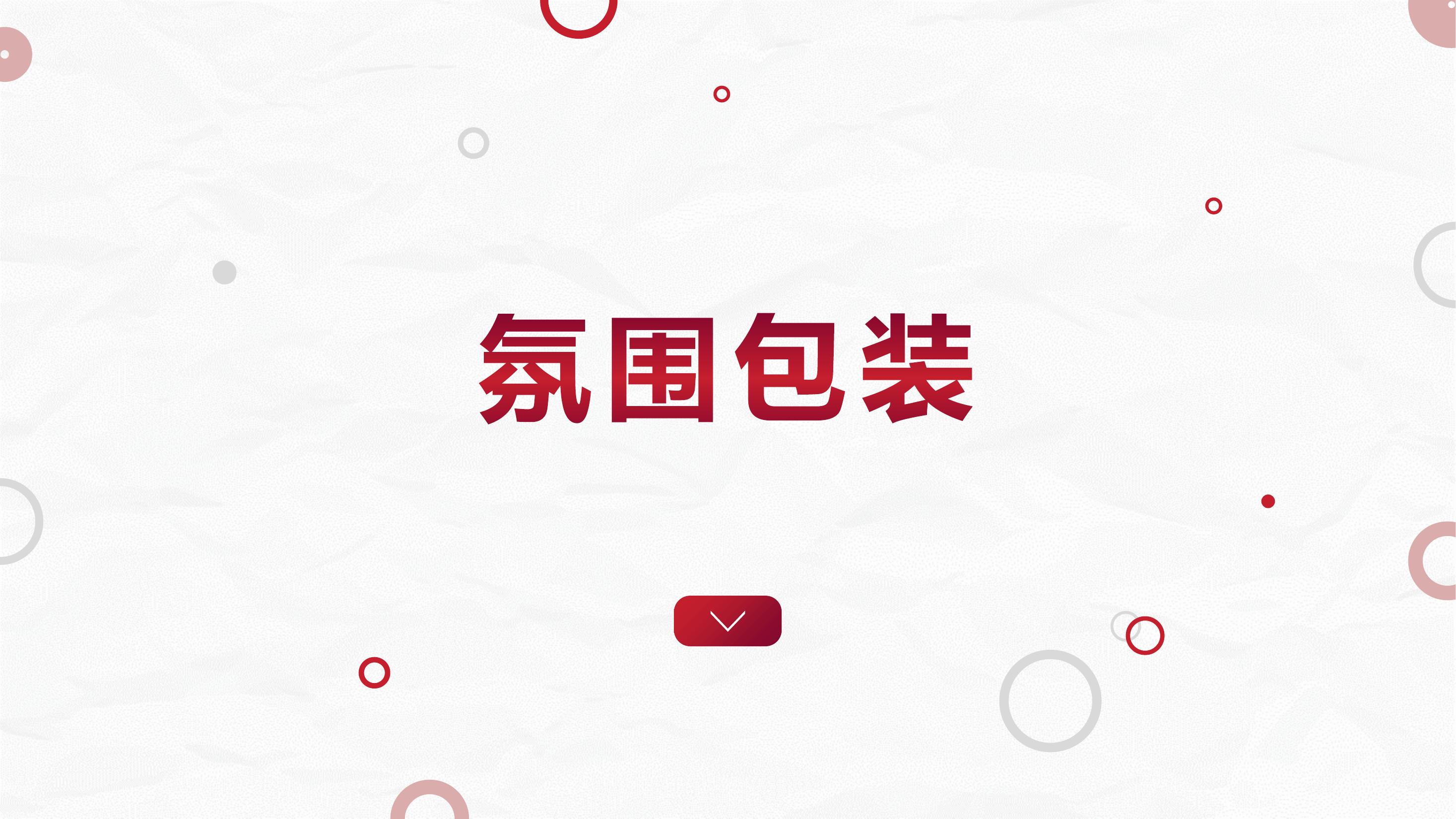 住房地产暖场活动策划方案PPT