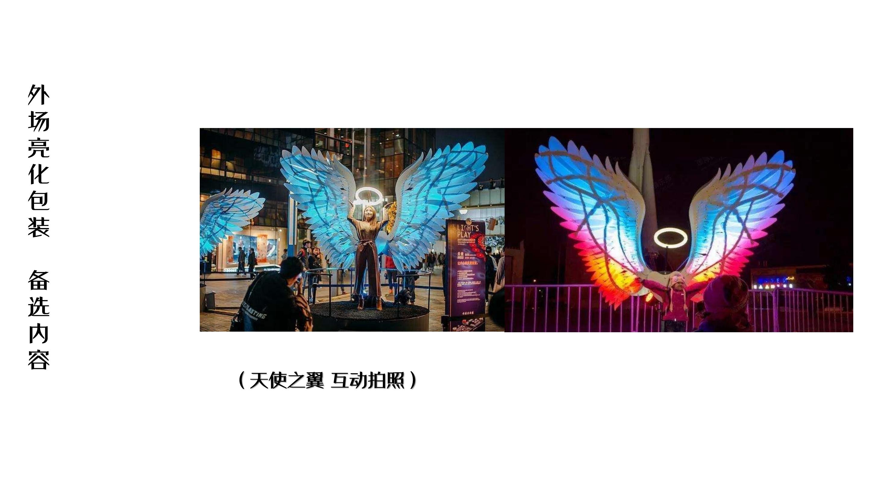 住房地产营销中心开放策划方案PPT