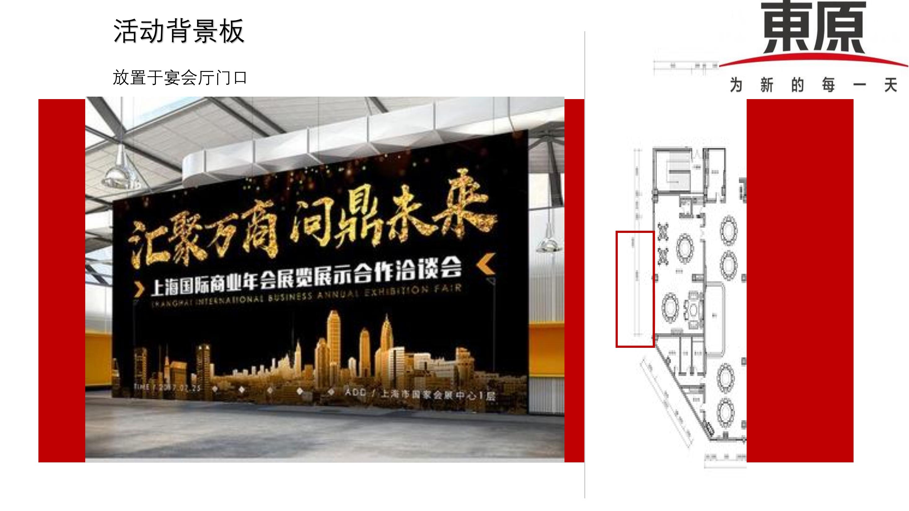 商业地产客户答谢会策划方案PPT