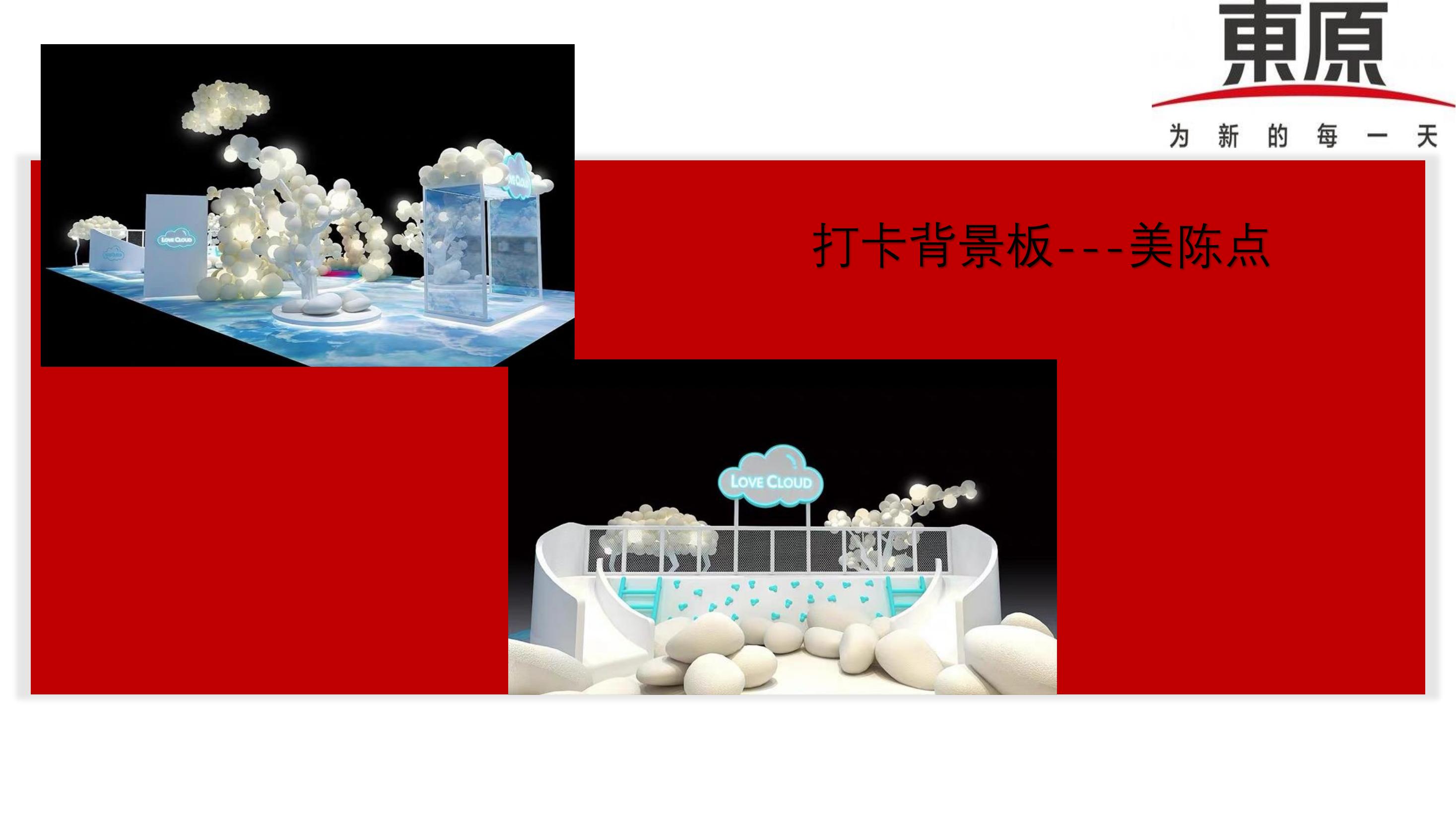商业地产客户答谢会策划方案PPT