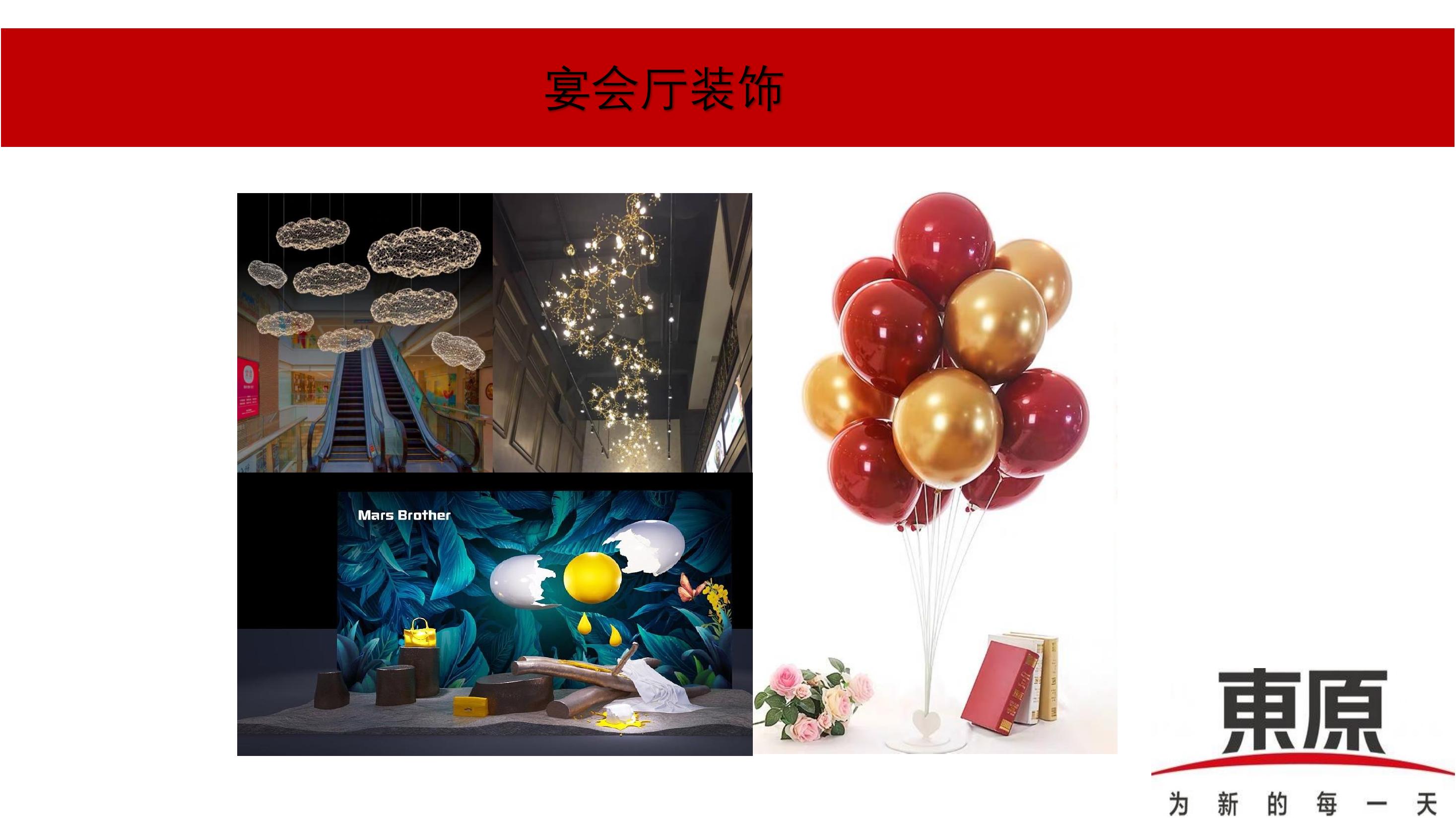 商业地产客户答谢会策划方案PPT