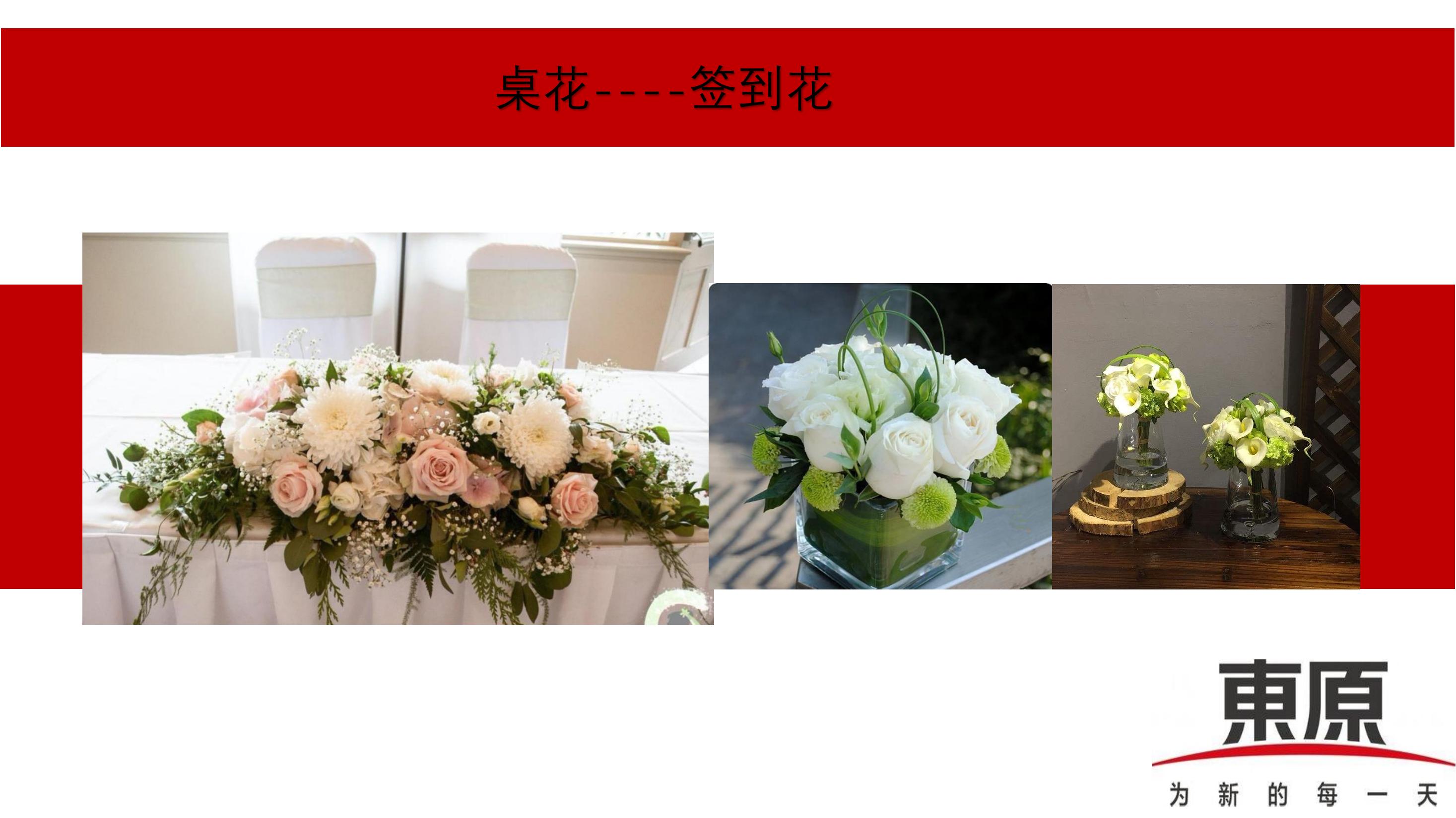 商业地产客户答谢会策划方案PPT