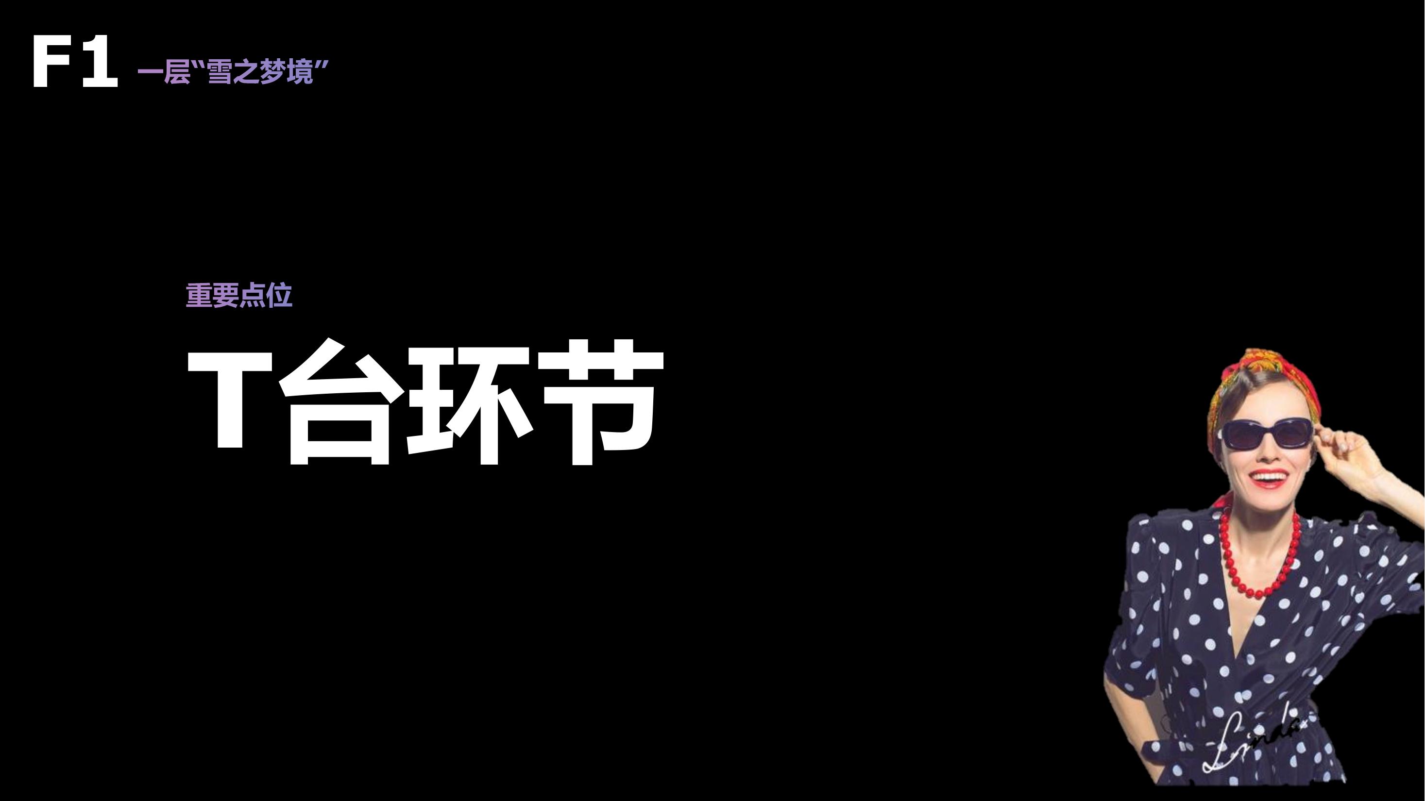 服装服饰发布会策划方案PPT