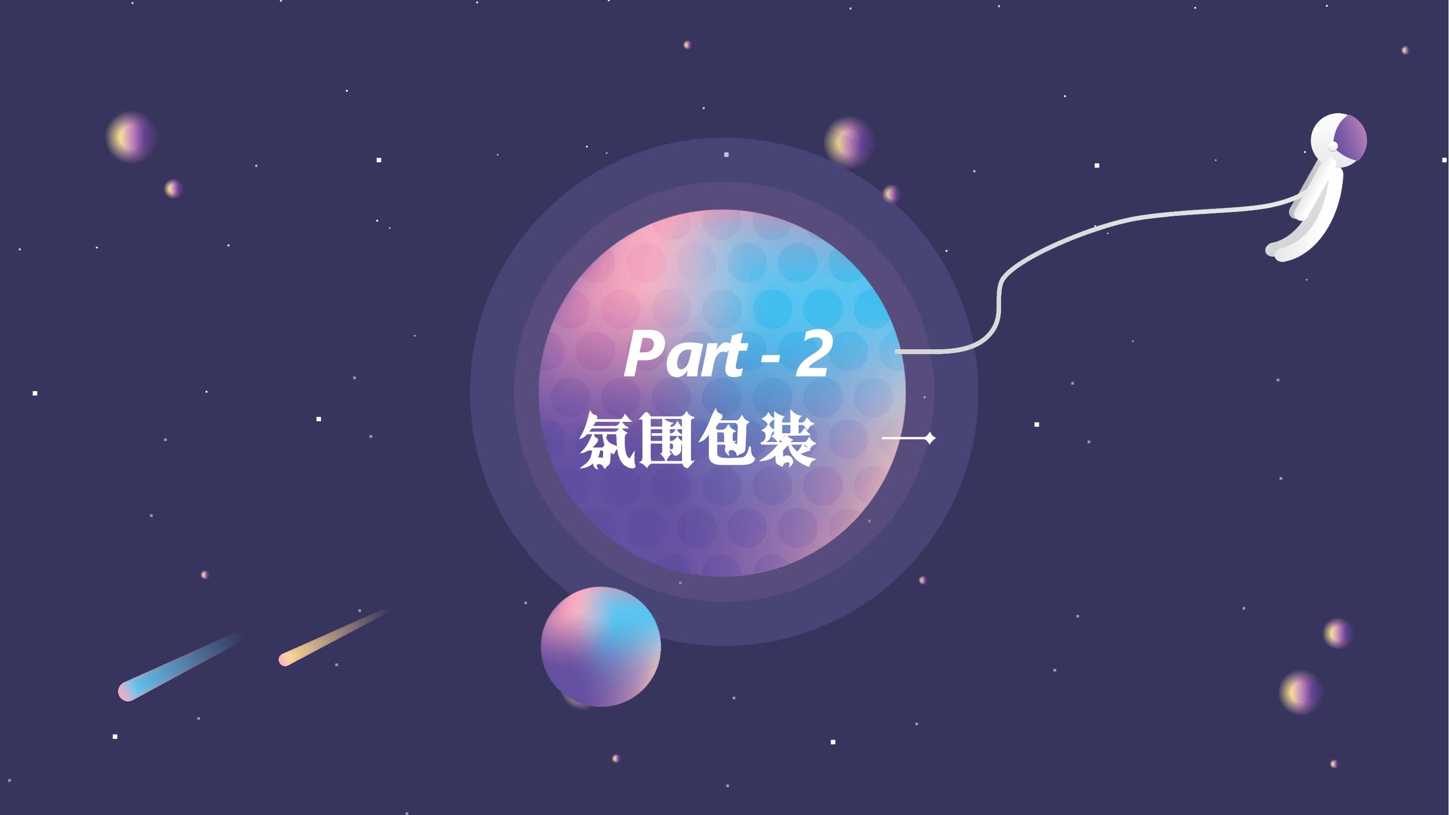 商业地产嘉年华策划方案PPT