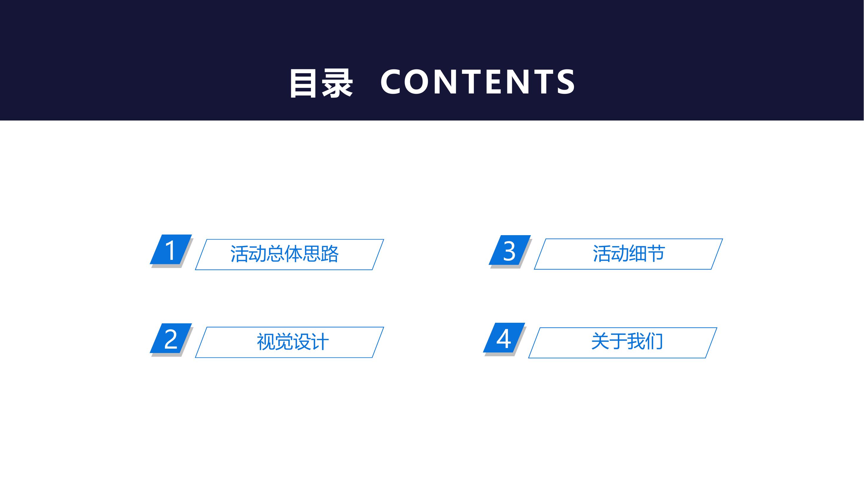 保险颁奖晚宴策划方案PPT