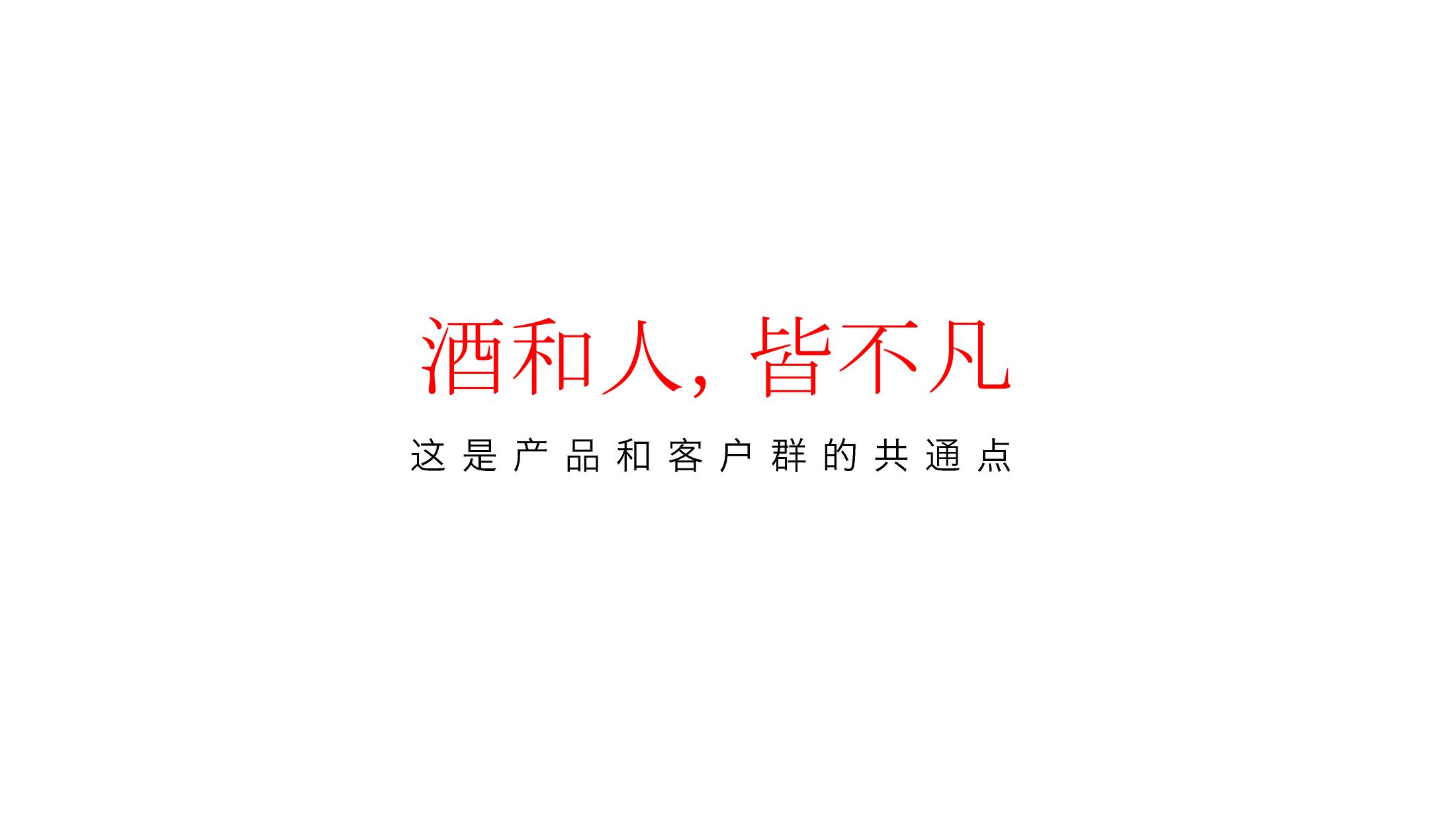 酒水发布会策划方案PPT