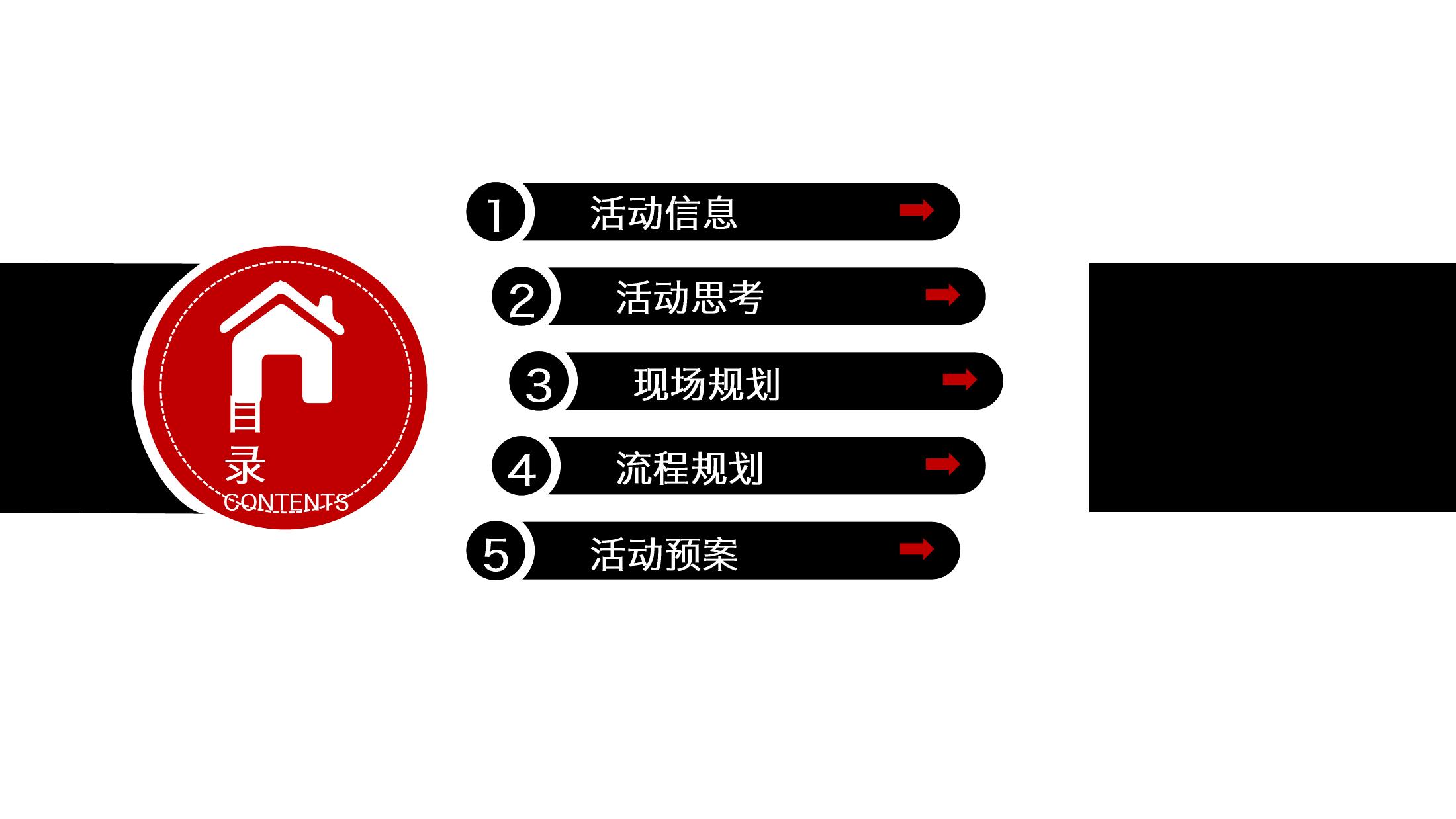 酒水发布会策划方案PPT