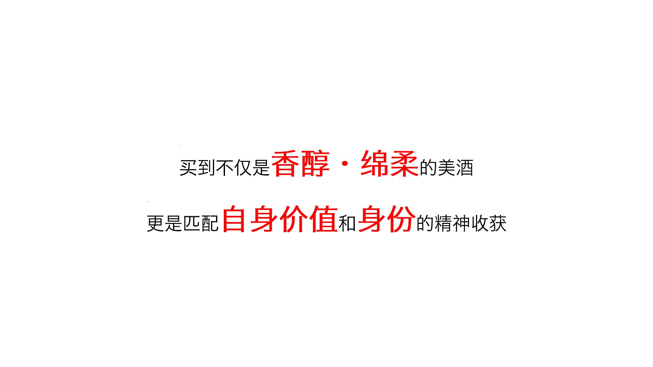 酒水发布会策划方案PPT