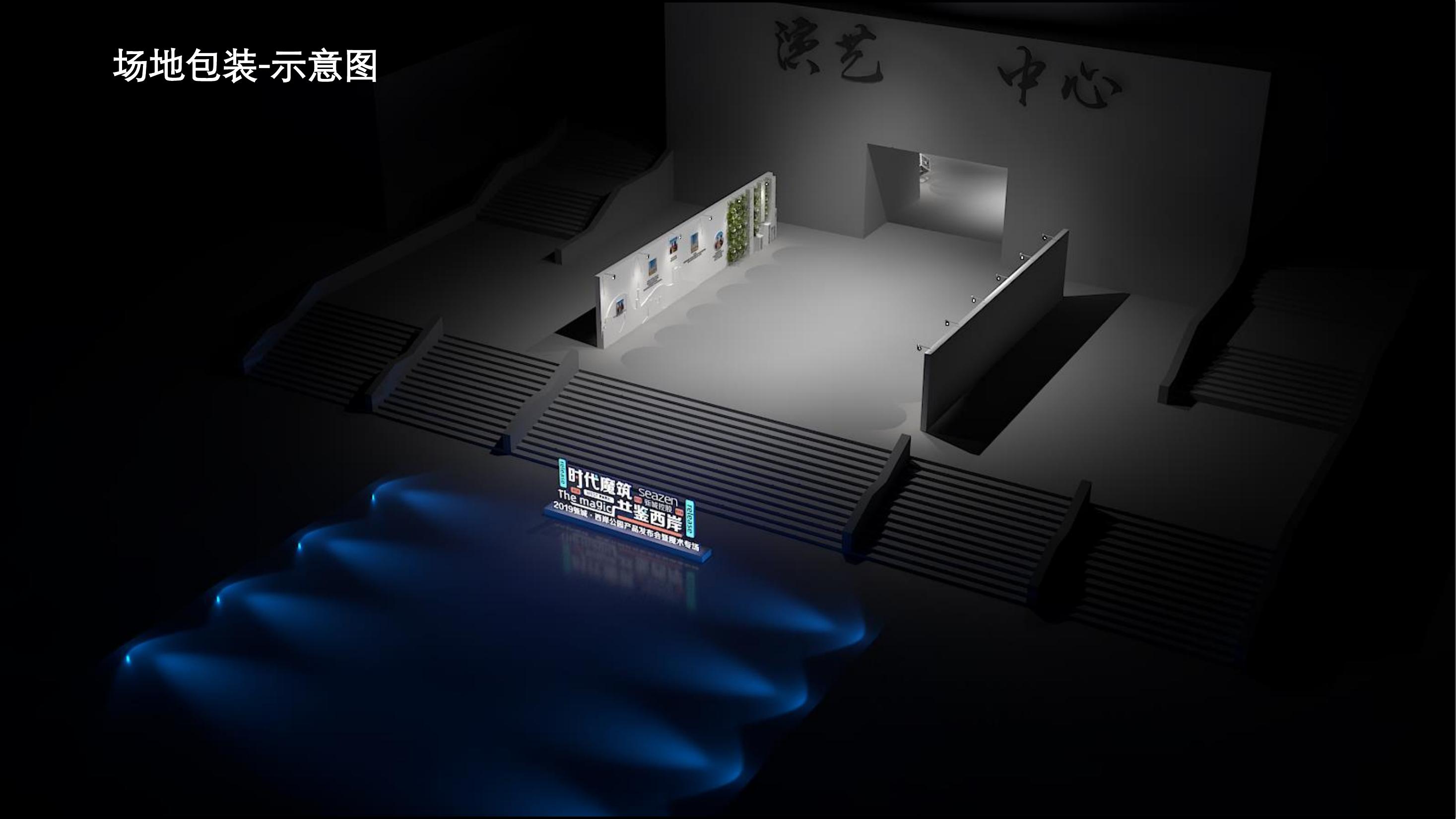 住房地产发布会策划方案PPT