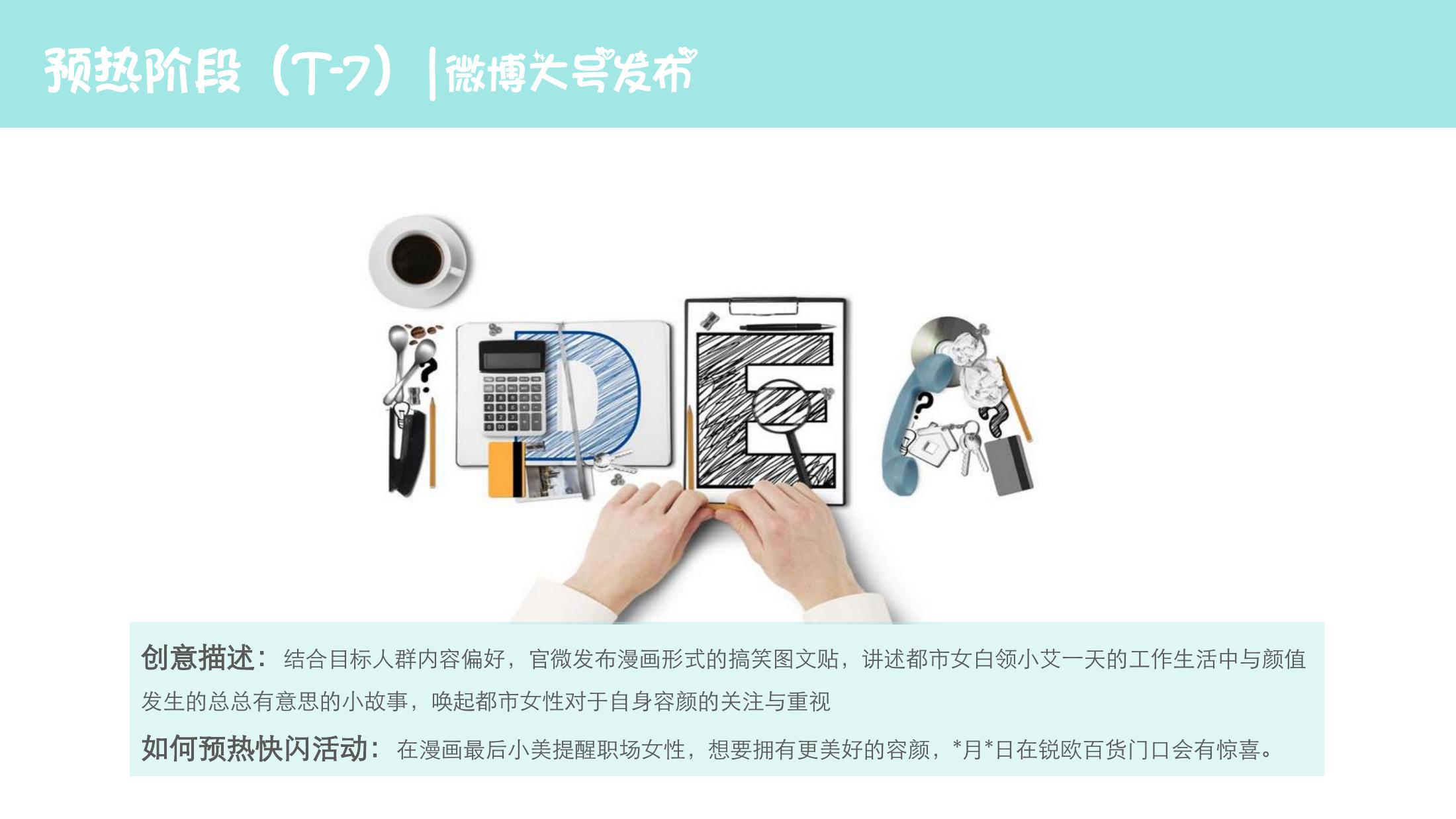 美容养生嘉年华策划方案PPT