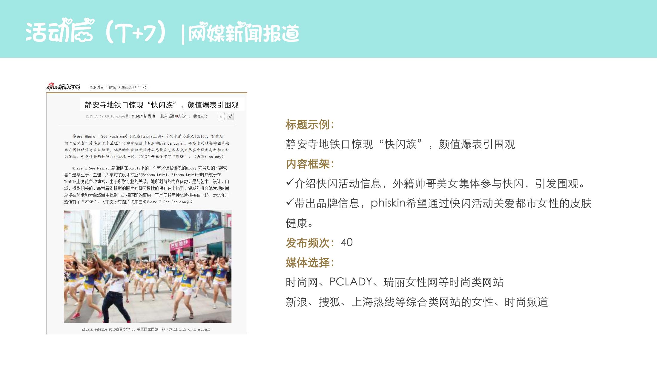 美容养生嘉年华策划方案PPT